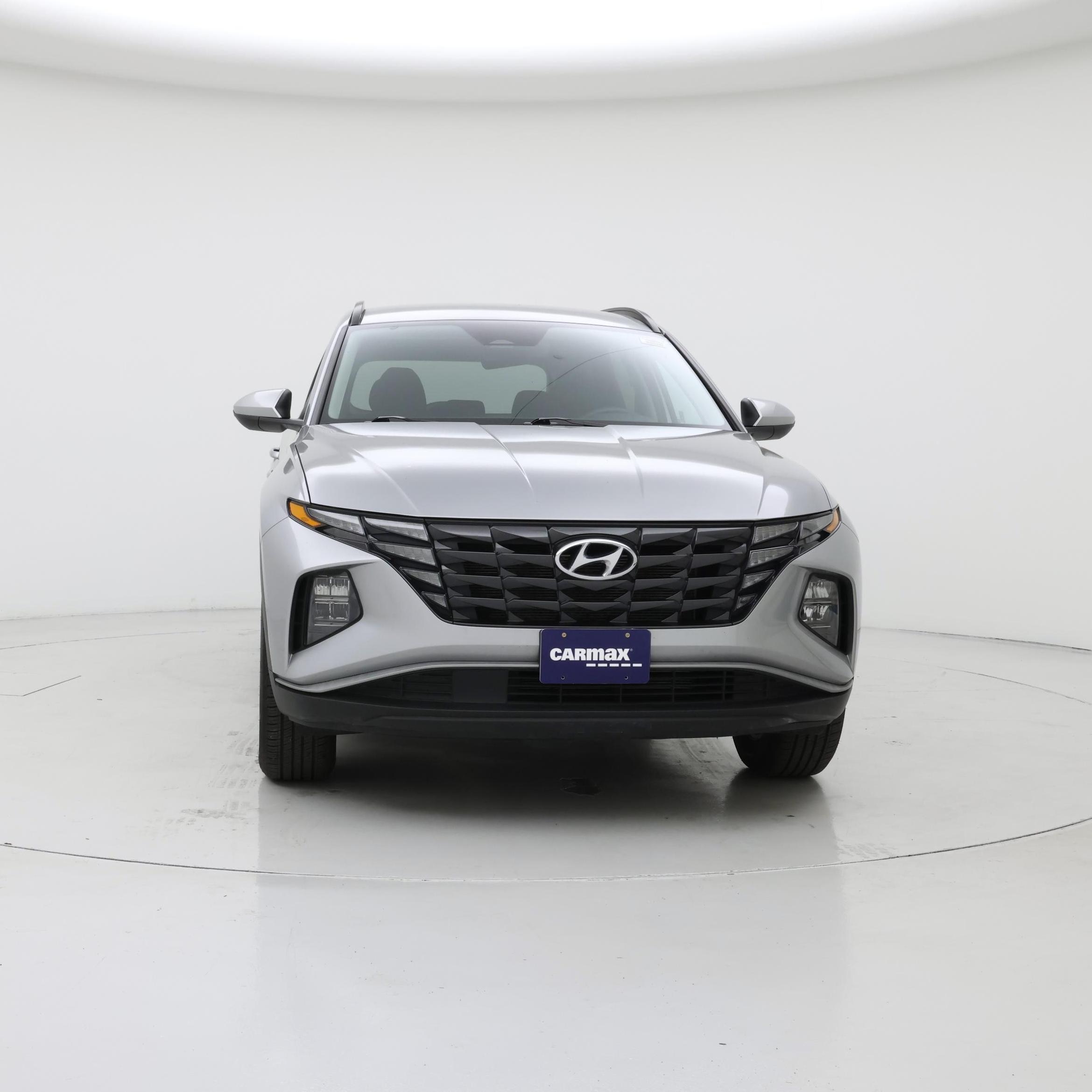 Thumbnail: 2024 Hyundai Tucson - 5