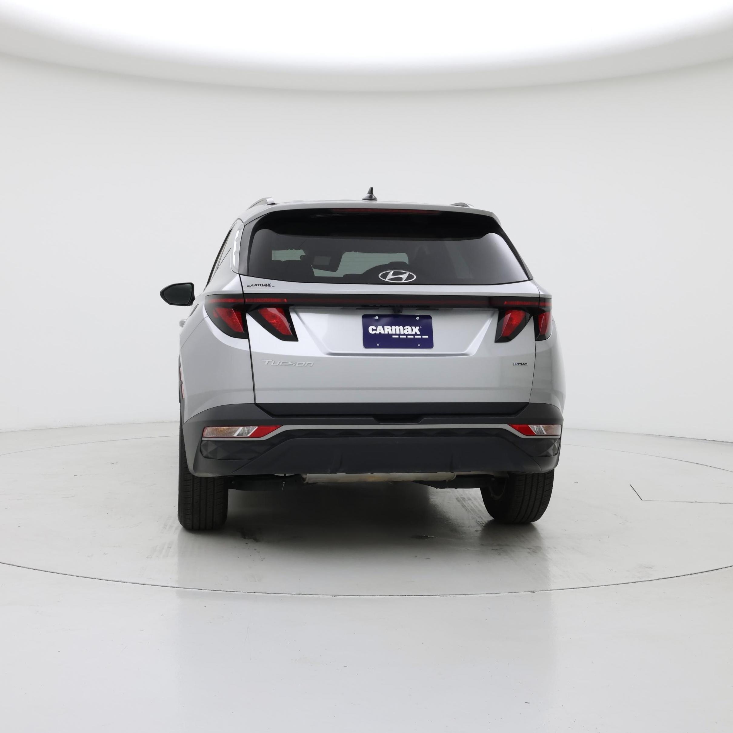 Thumbnail: 2024 Hyundai Tucson - 6