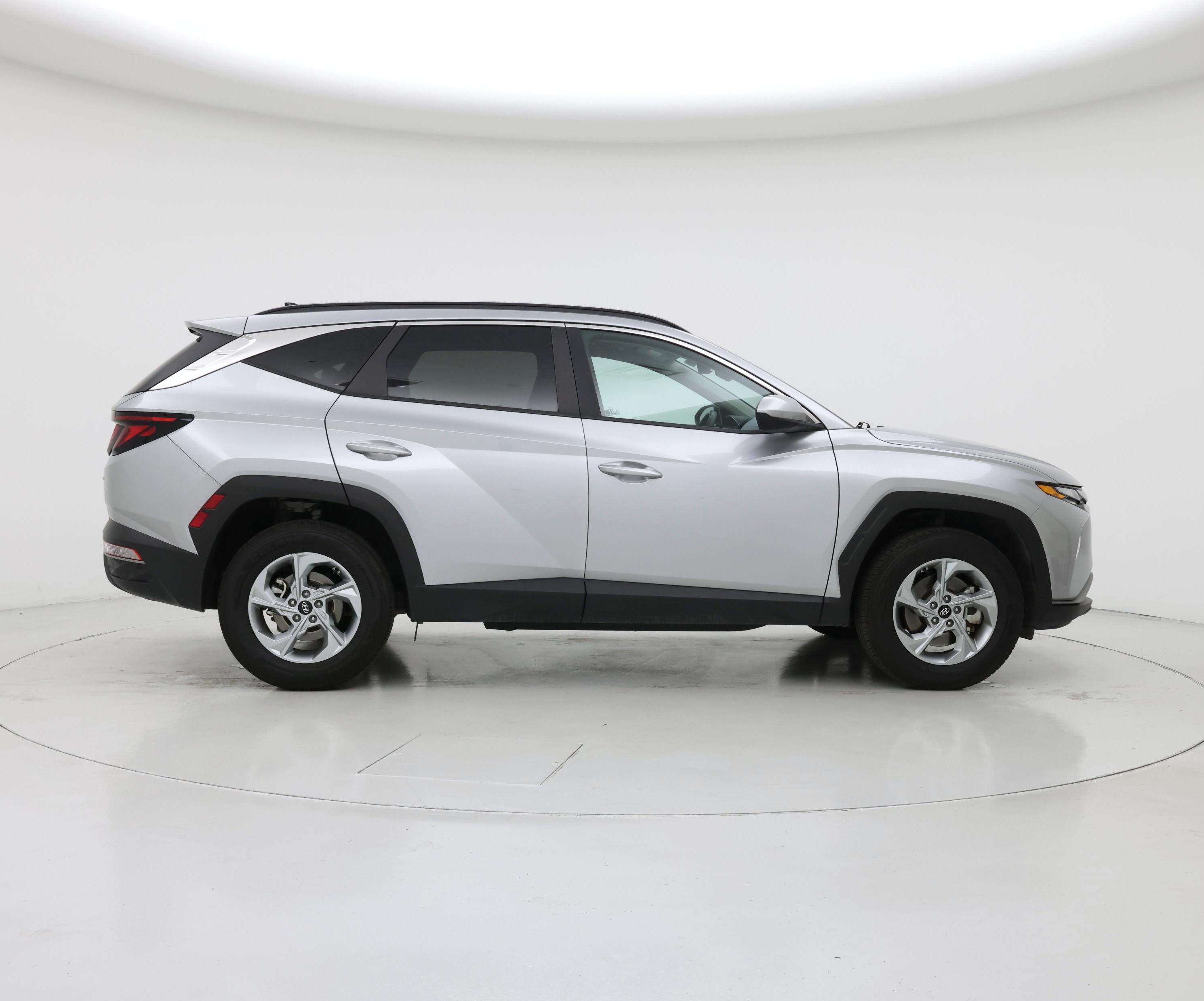 Thumbnail: 2024 Hyundai Tucson - 7