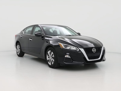 2019 Nissan Altima S