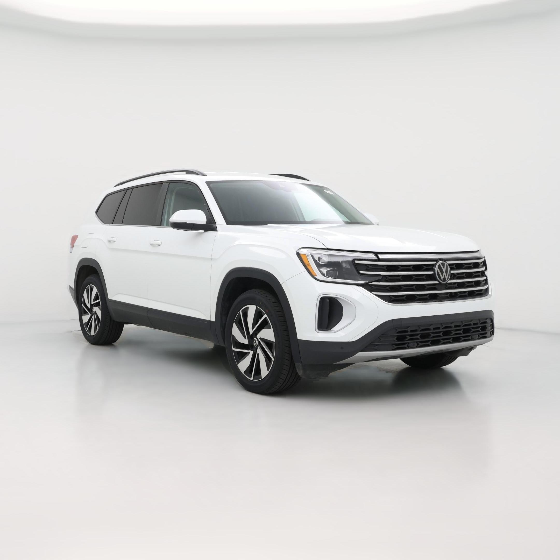 Thumbnail: 2024 Volkswagen Atlas - 1