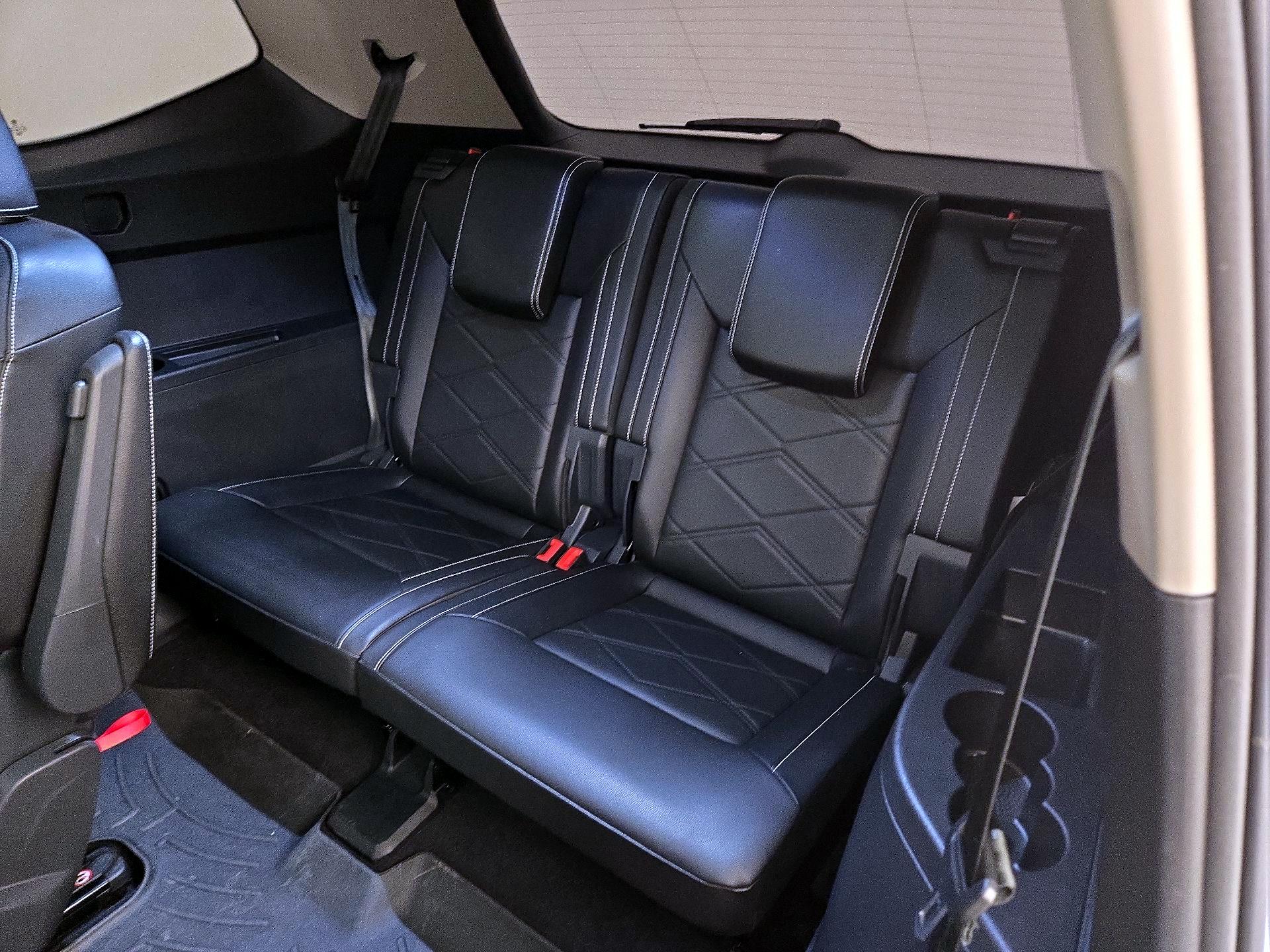 Thumbnail: 2024 Volkswagen Atlas - 20