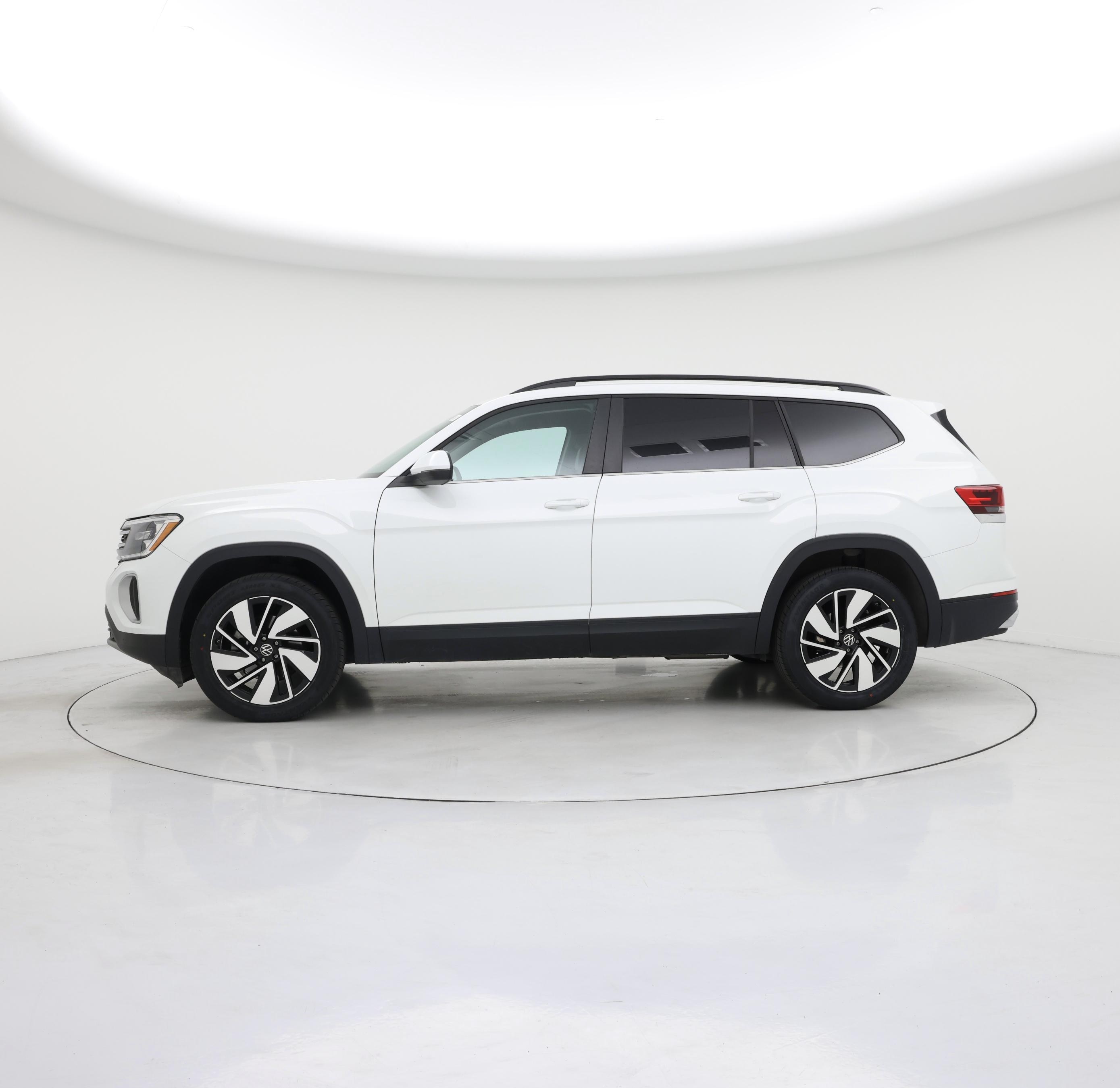 Thumbnail: 2024 Volkswagen Atlas - 3