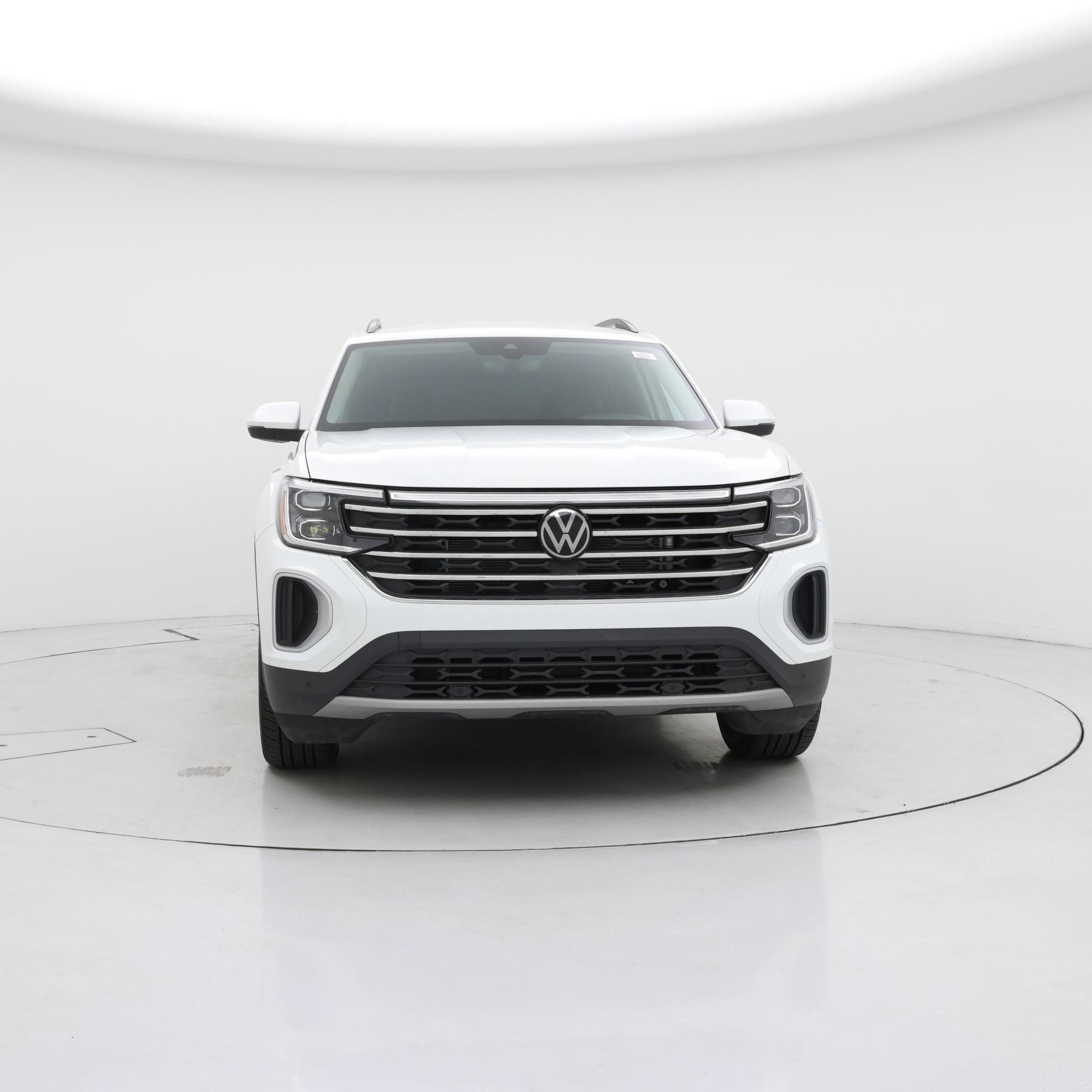 Thumbnail: 2024 Volkswagen Atlas - 5