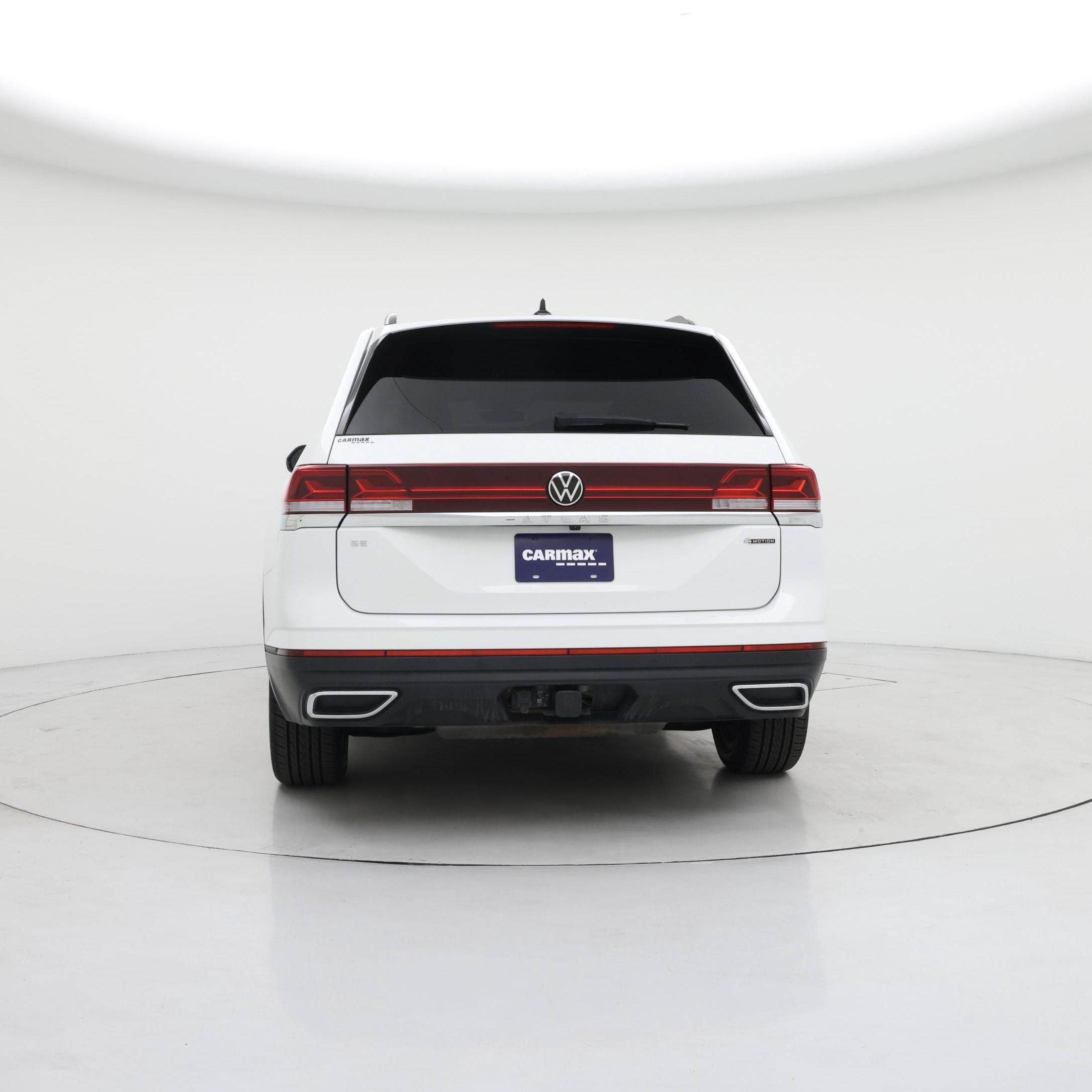 Thumbnail: 2024 Volkswagen Atlas - 6