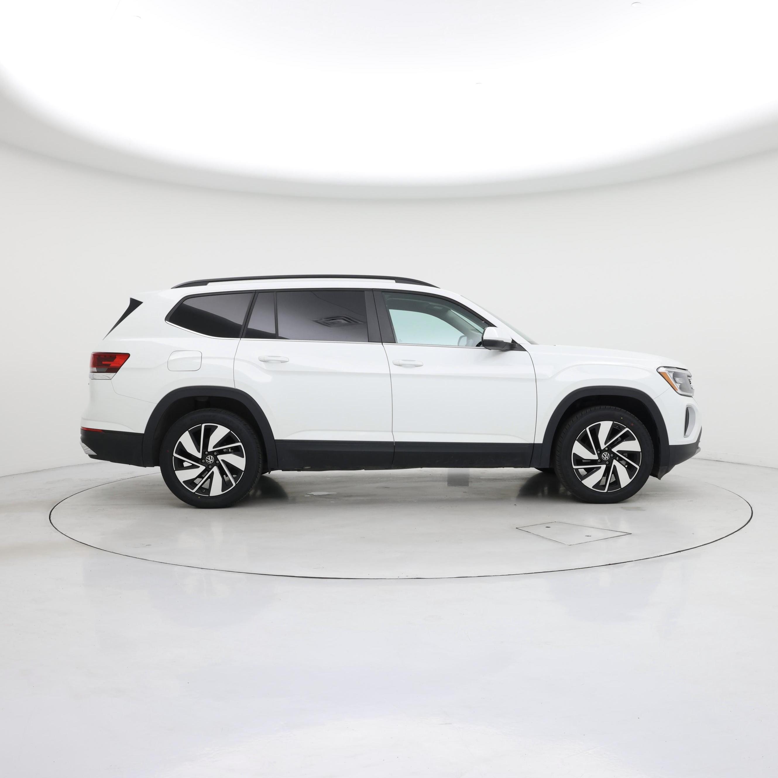 Thumbnail: 2024 Volkswagen Atlas - 7