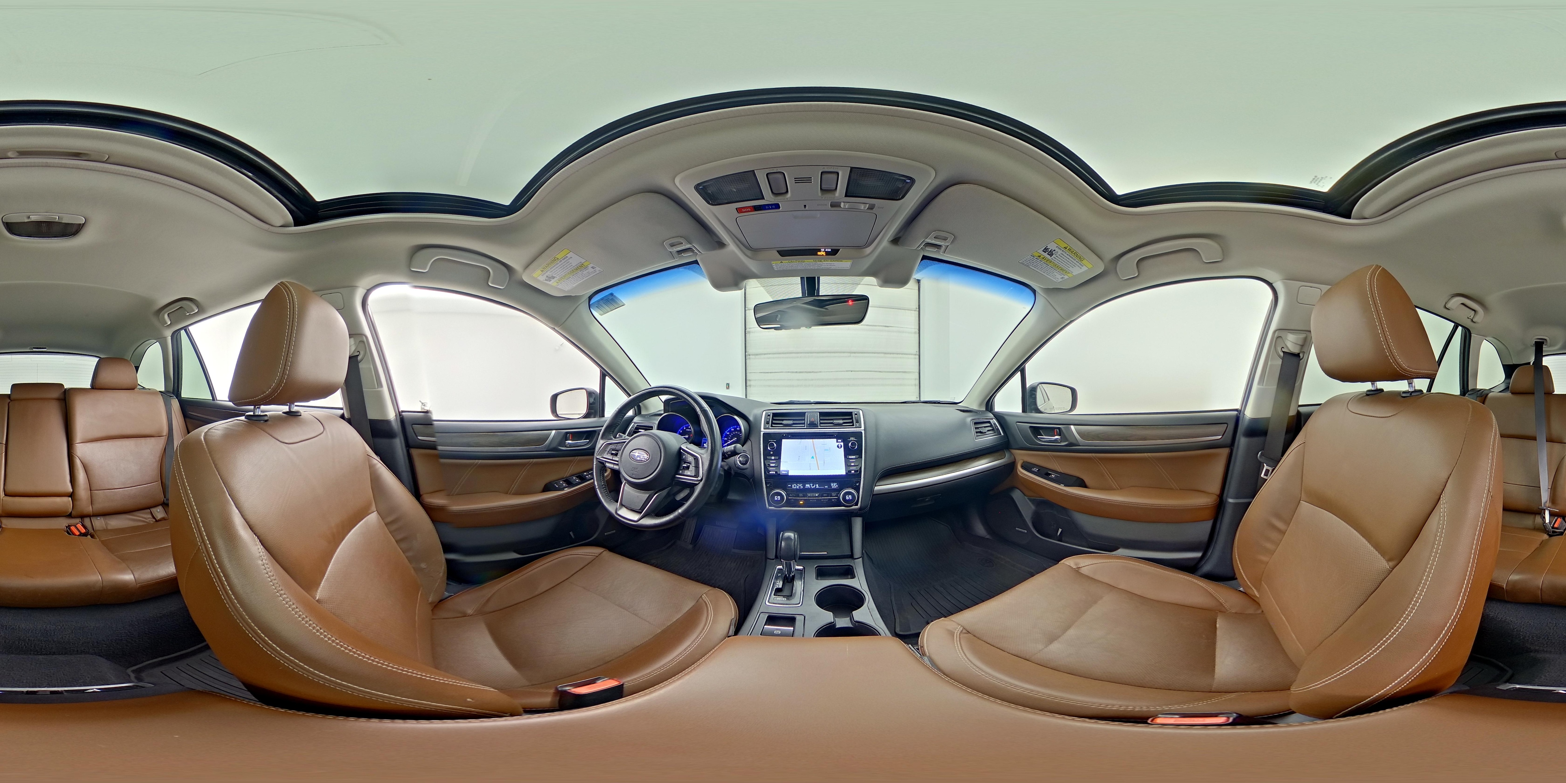 2019 Subaru Outback Touring - Photo 28