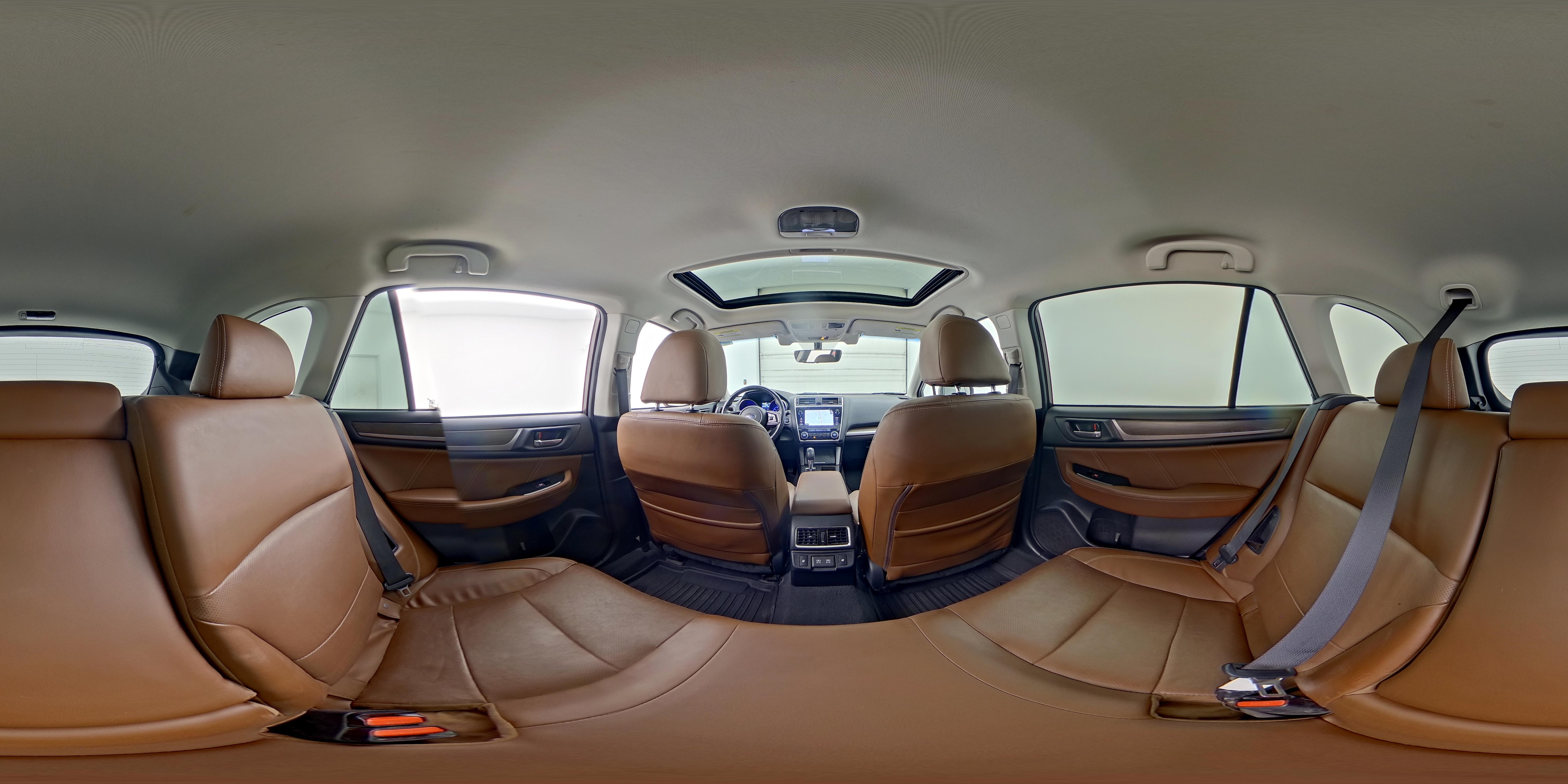 2019 Subaru Outback Touring - Photo 29