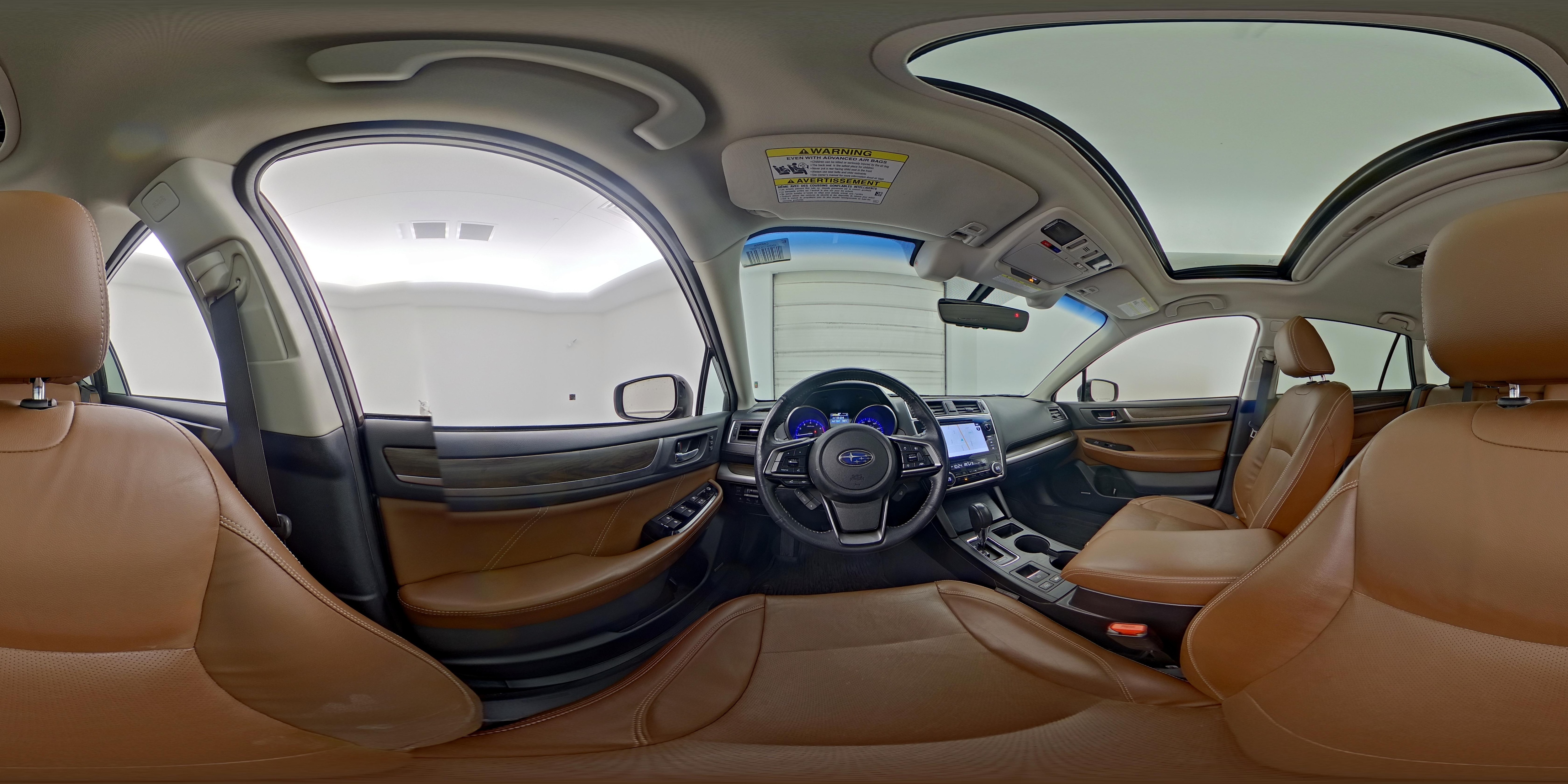 2019 Subaru Outback Touring - Photo 30