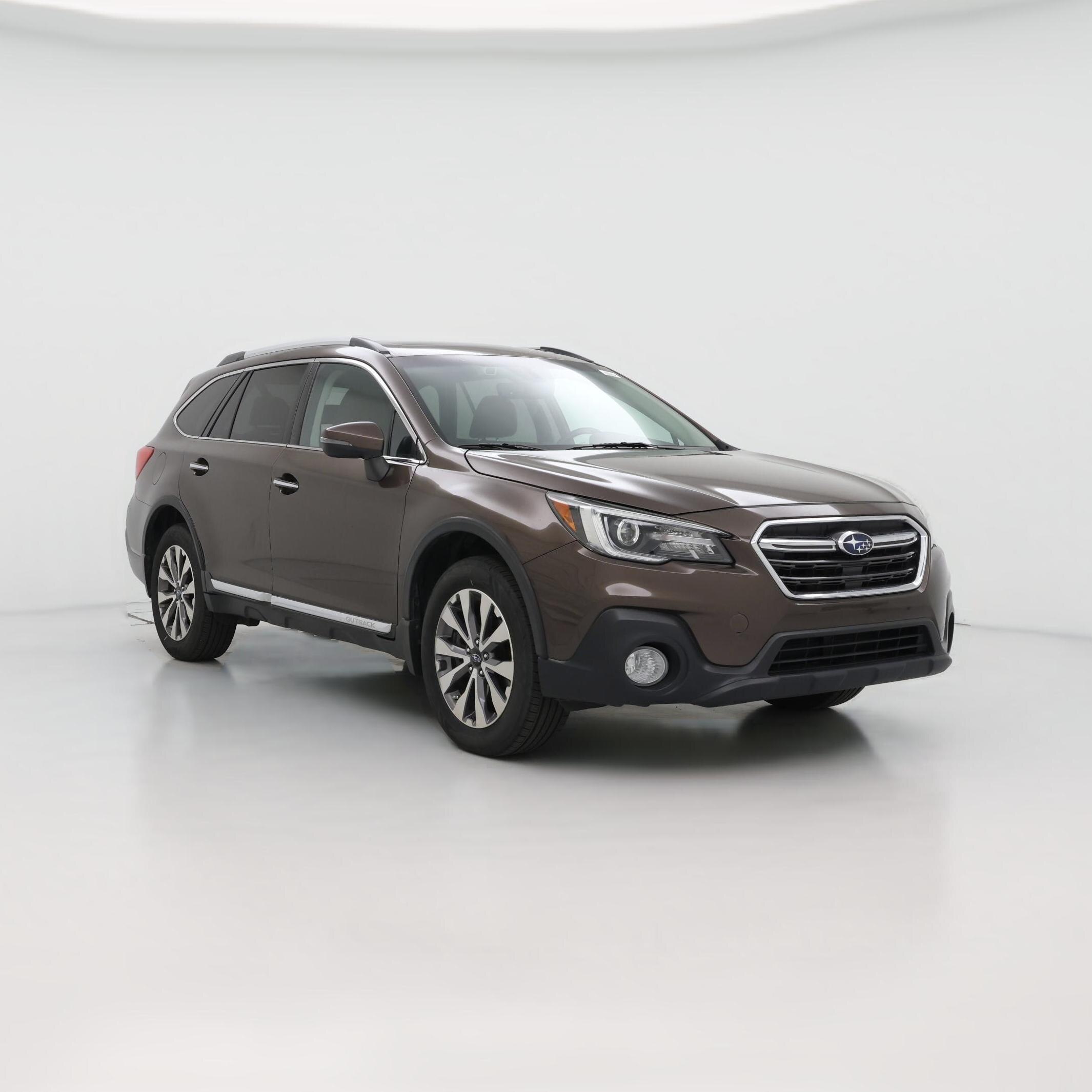 Thumbnail: 2019 Subaru Outback - 1