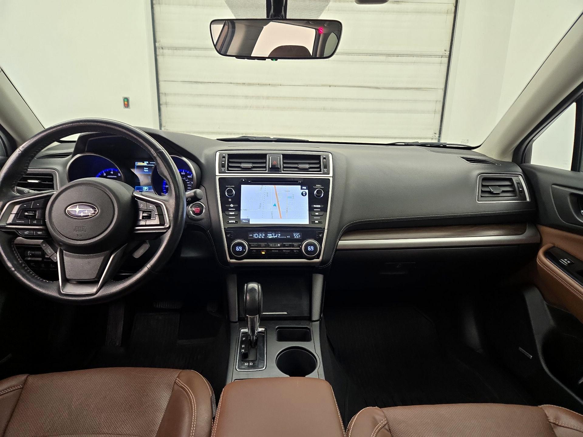 Thumbnail: 2019 Subaru Outback - 9