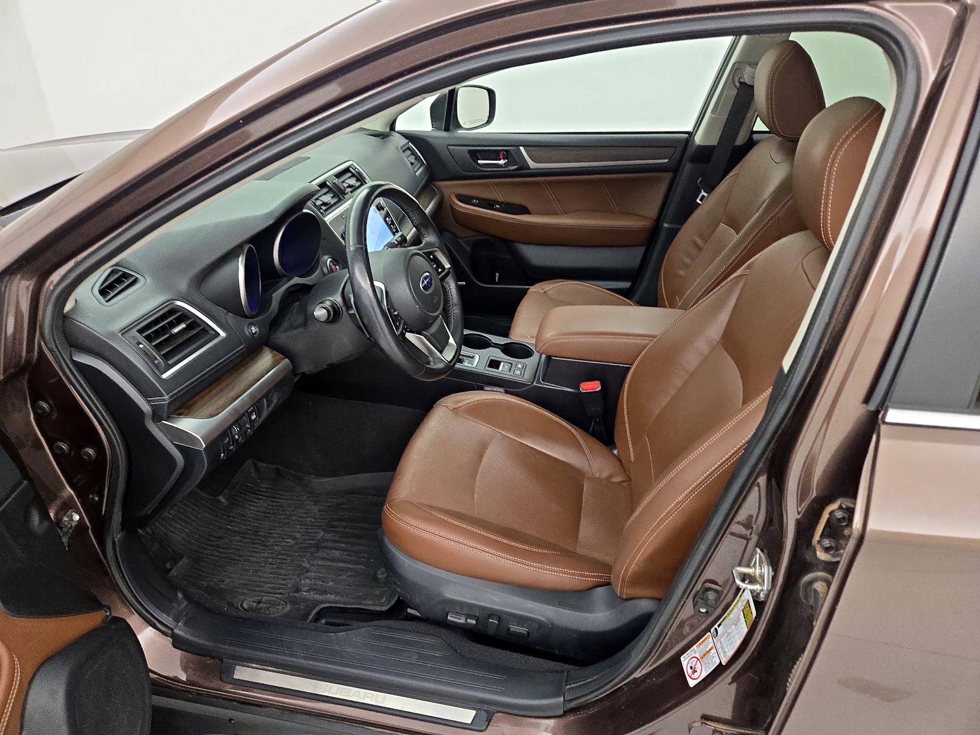 Thumbnail: 2019 Subaru Outback - 11