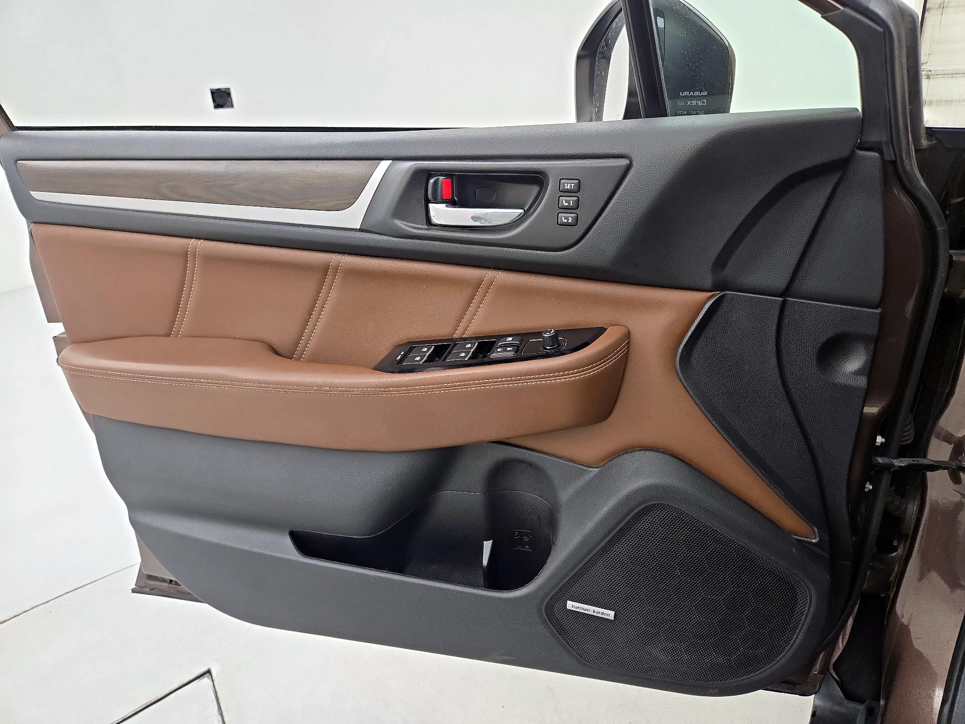 Thumbnail: 2019 Subaru Outback - 12