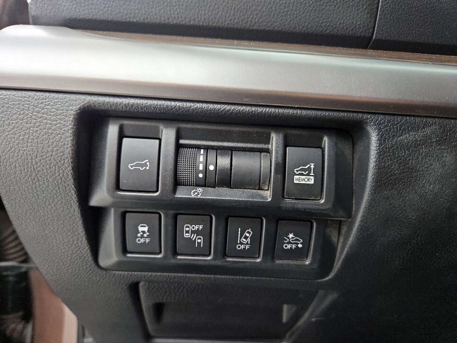 2019 Subaru Outback Touring - Photo 14
