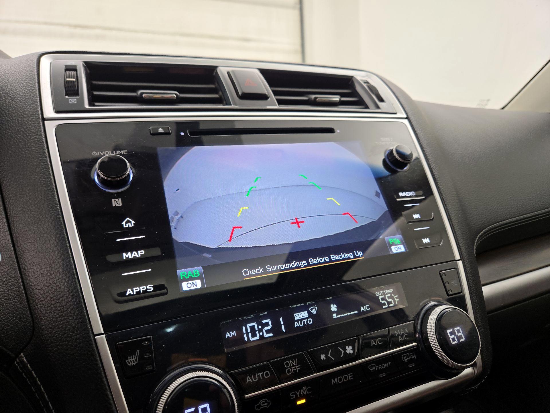Thumbnail: 2019 Subaru Outback - 15