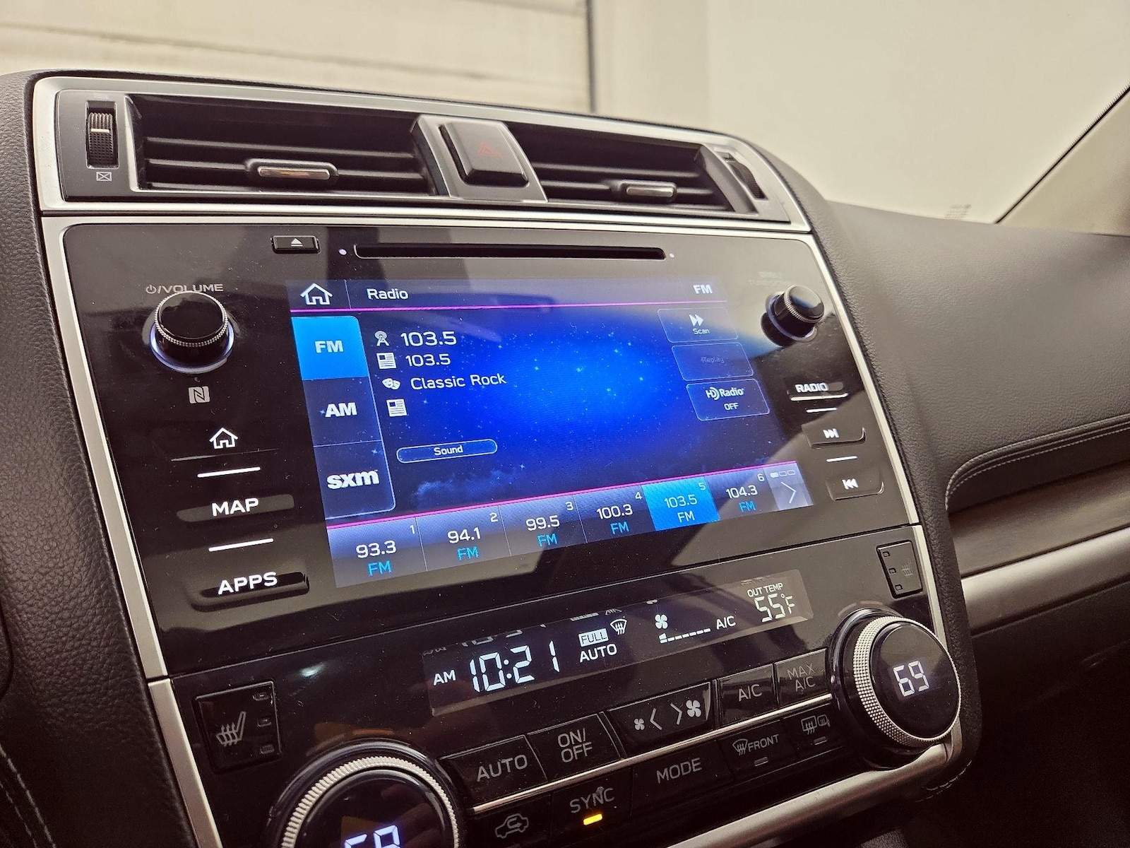 2019 Subaru Outback Touring - Photo 17