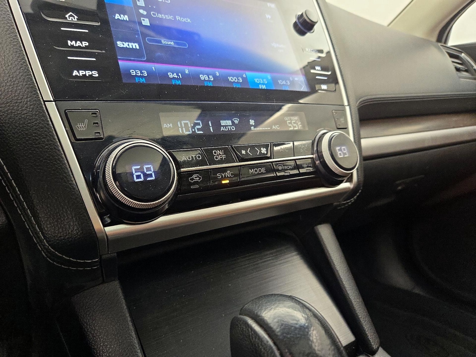 2019 Subaru Outback Touring - Photo 18