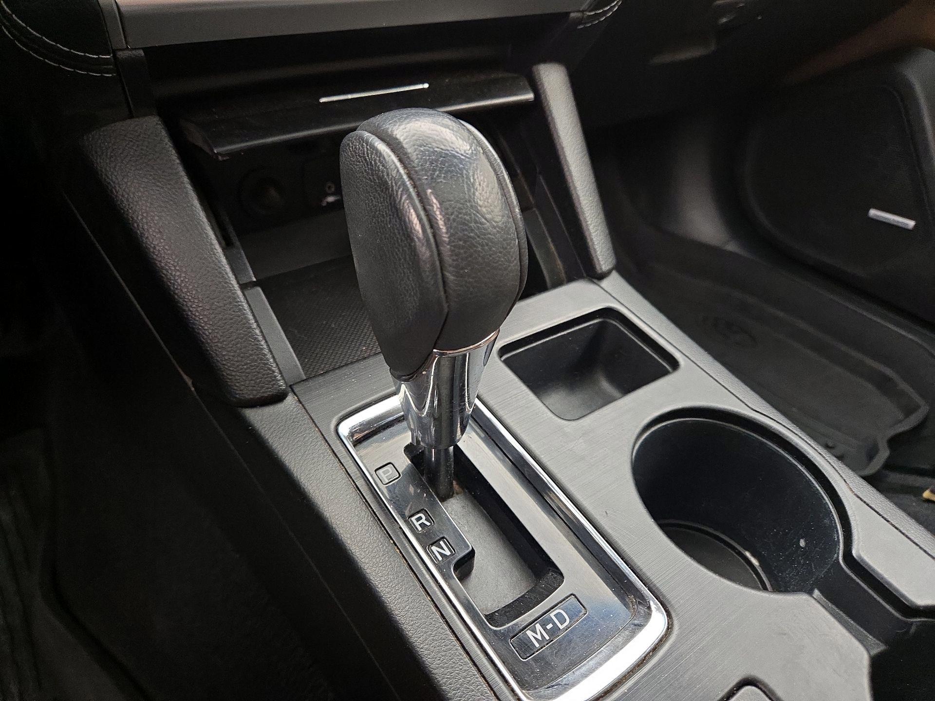 Thumbnail: 2019 Subaru Outback - 18