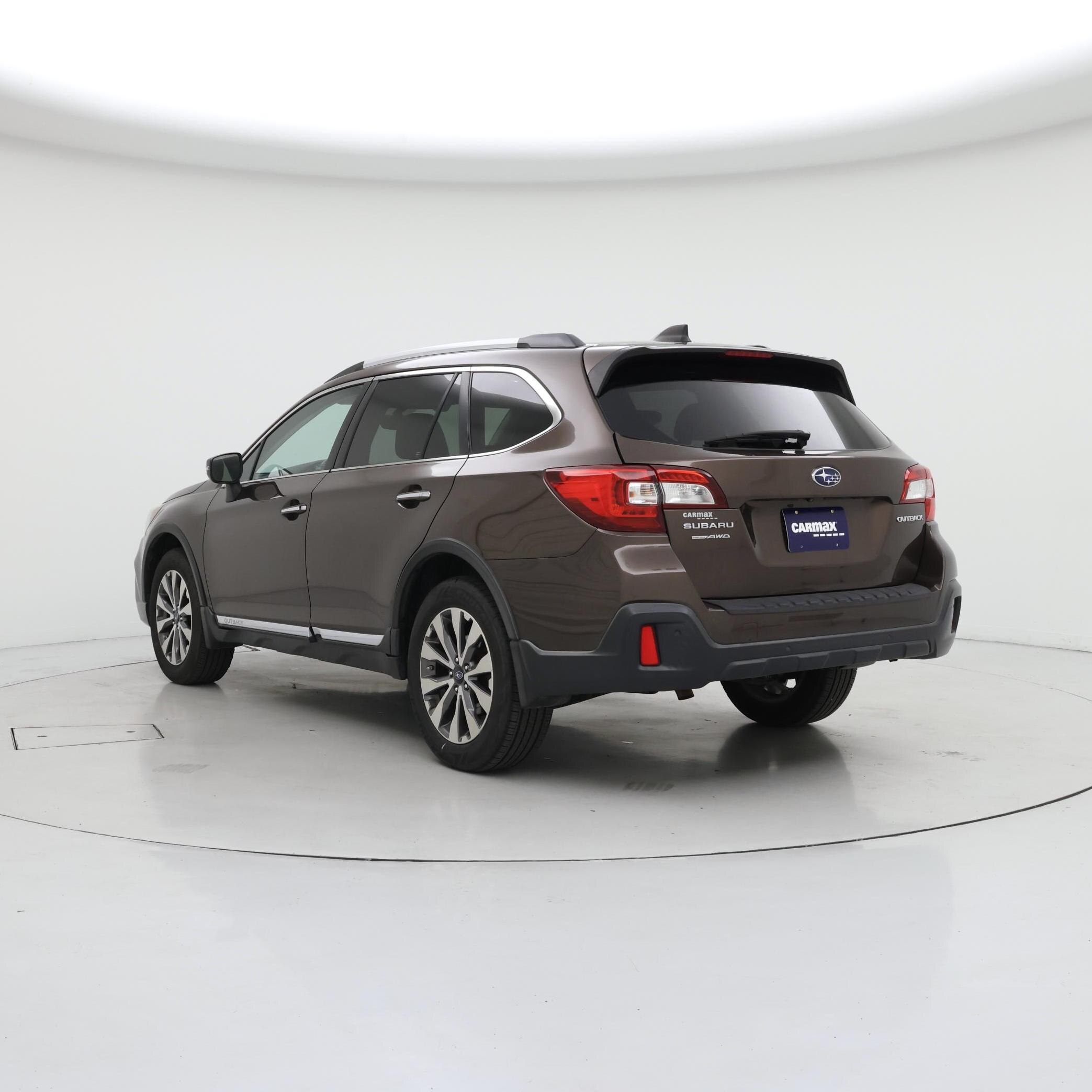 Thumbnail: 2019 Subaru Outback - 2