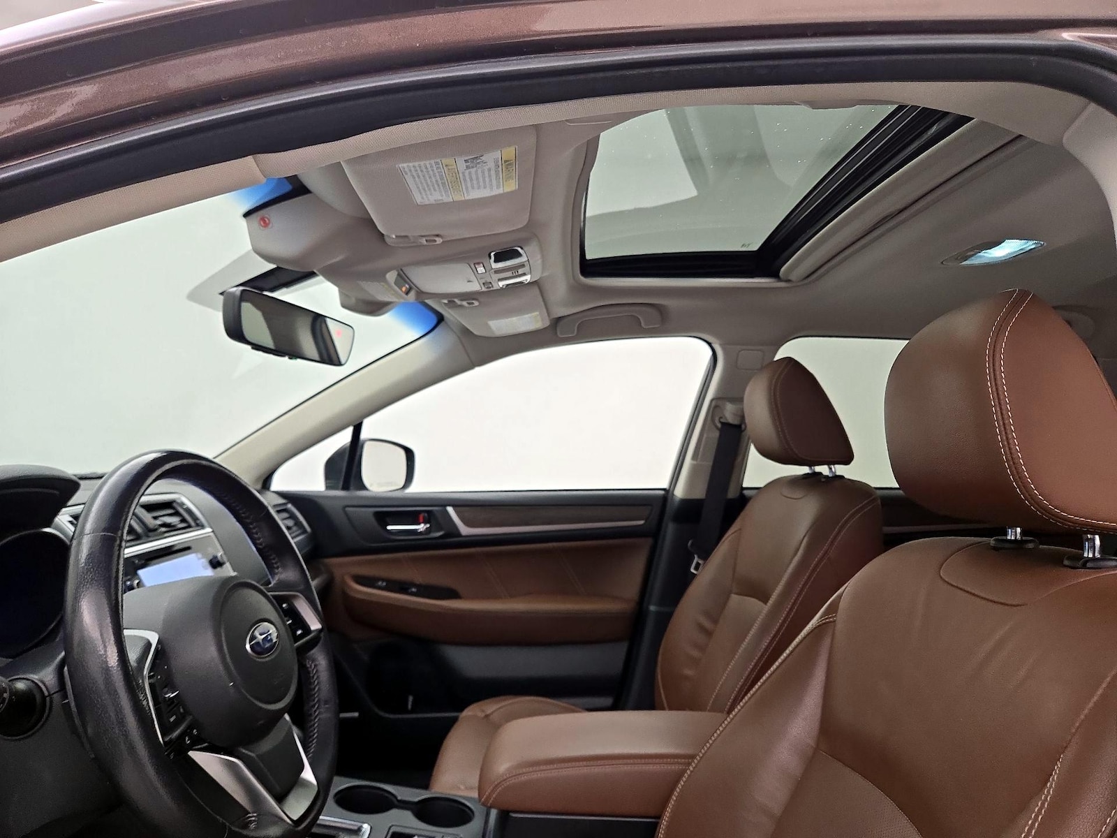 2019 Subaru Outback Touring - Photo 21
