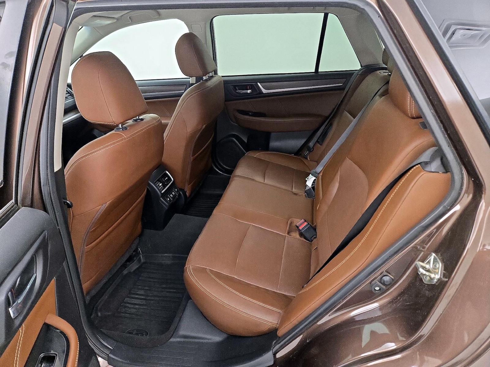 2019 Subaru Outback Touring - Photo 22