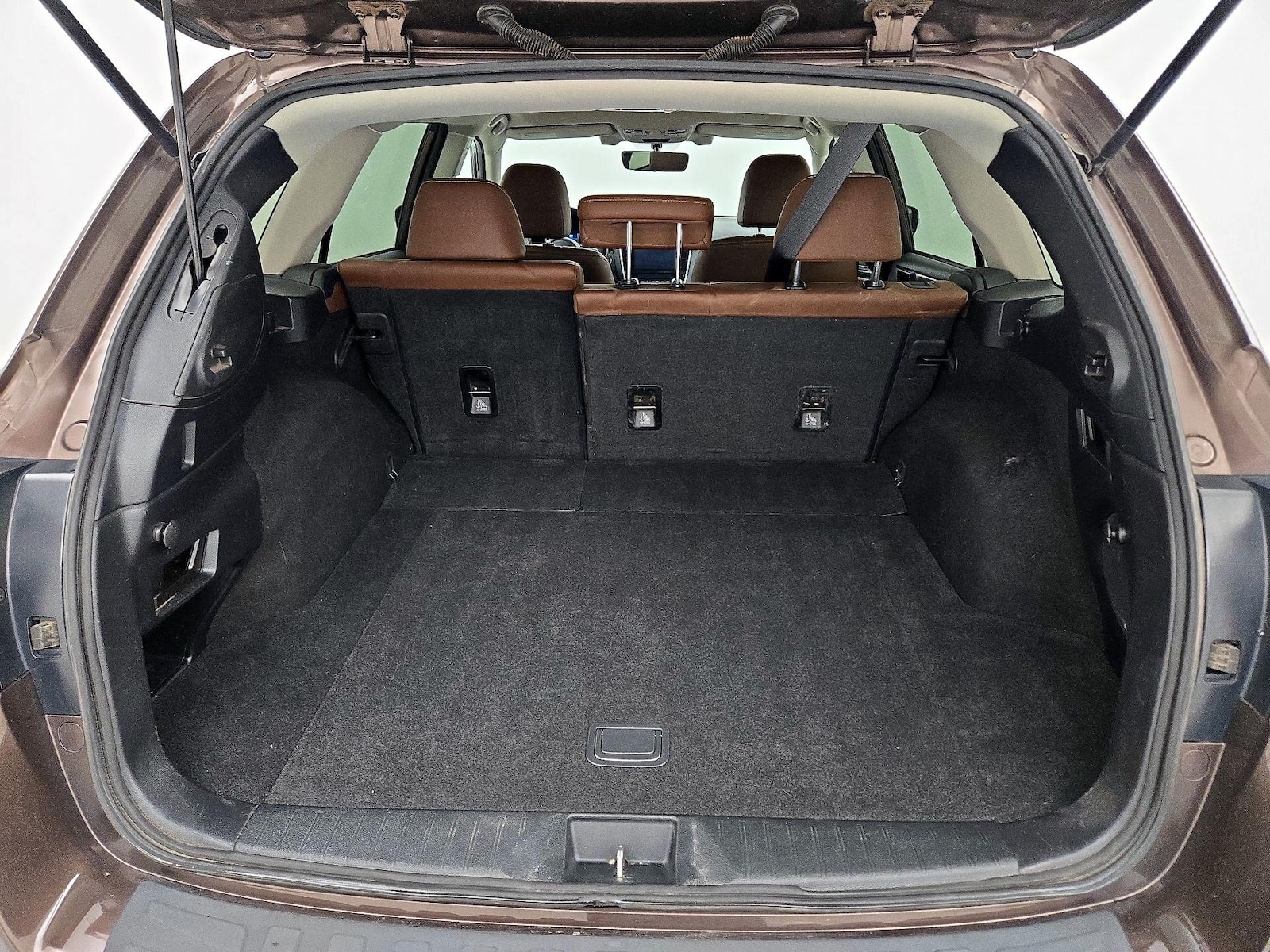 2019 Subaru Outback Touring - Photo 23