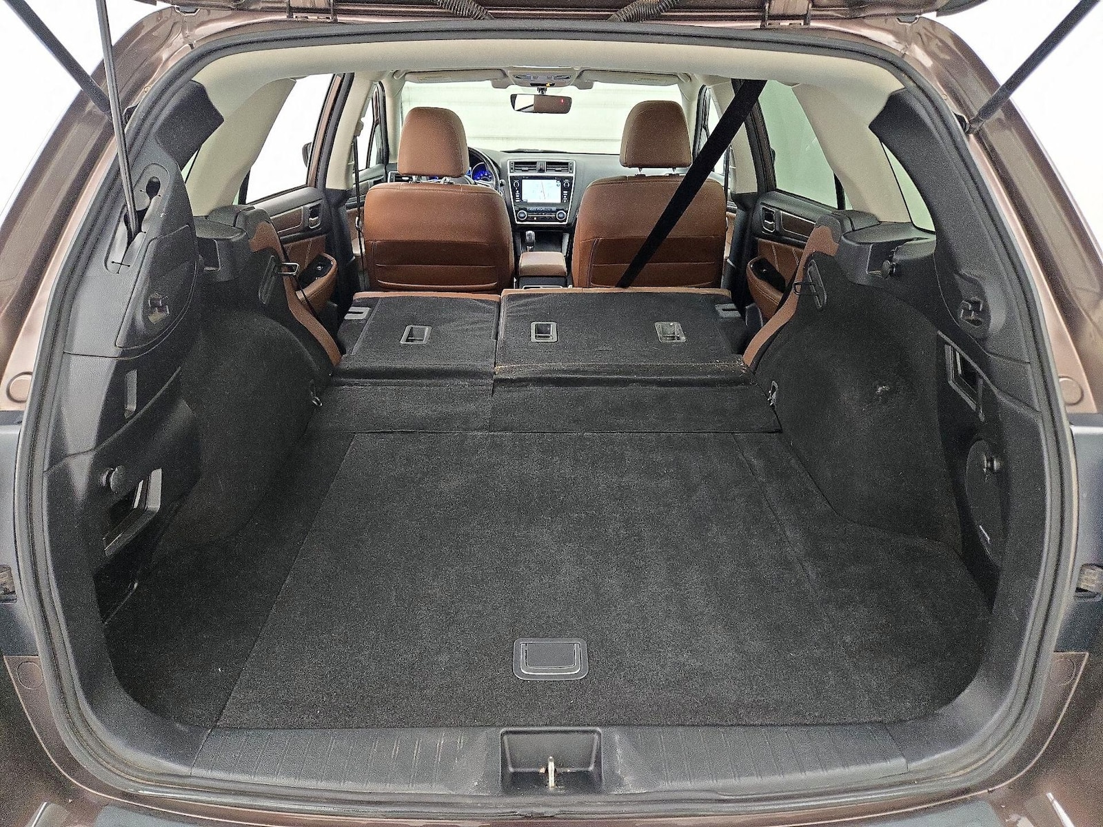2019 Subaru Outback Touring - Photo 24