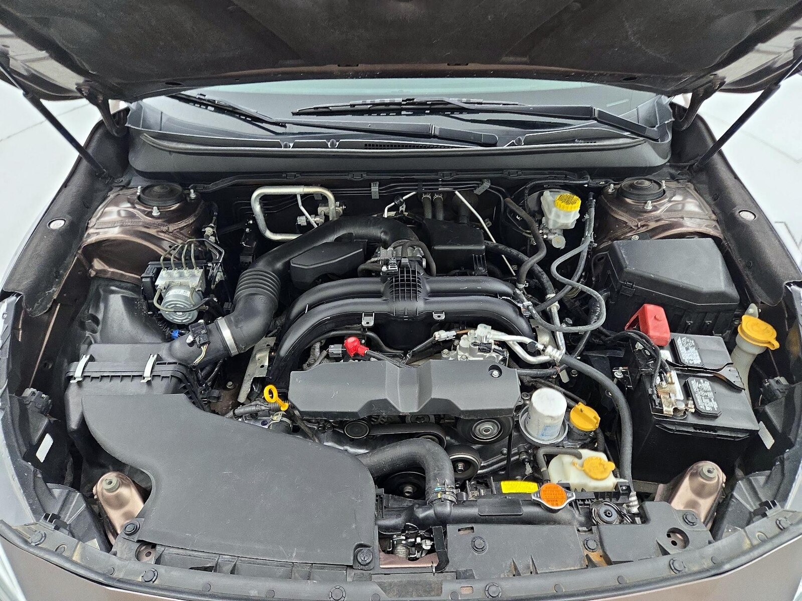 2019 Subaru Outback Touring - Photo 25