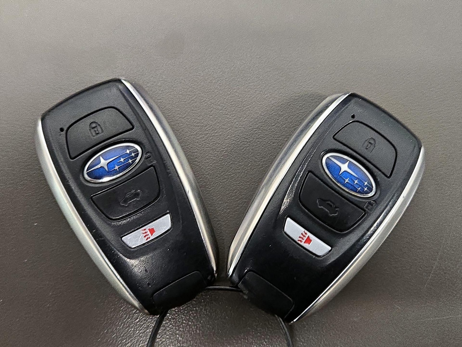 2019 Subaru Outback Touring - Photo 27
