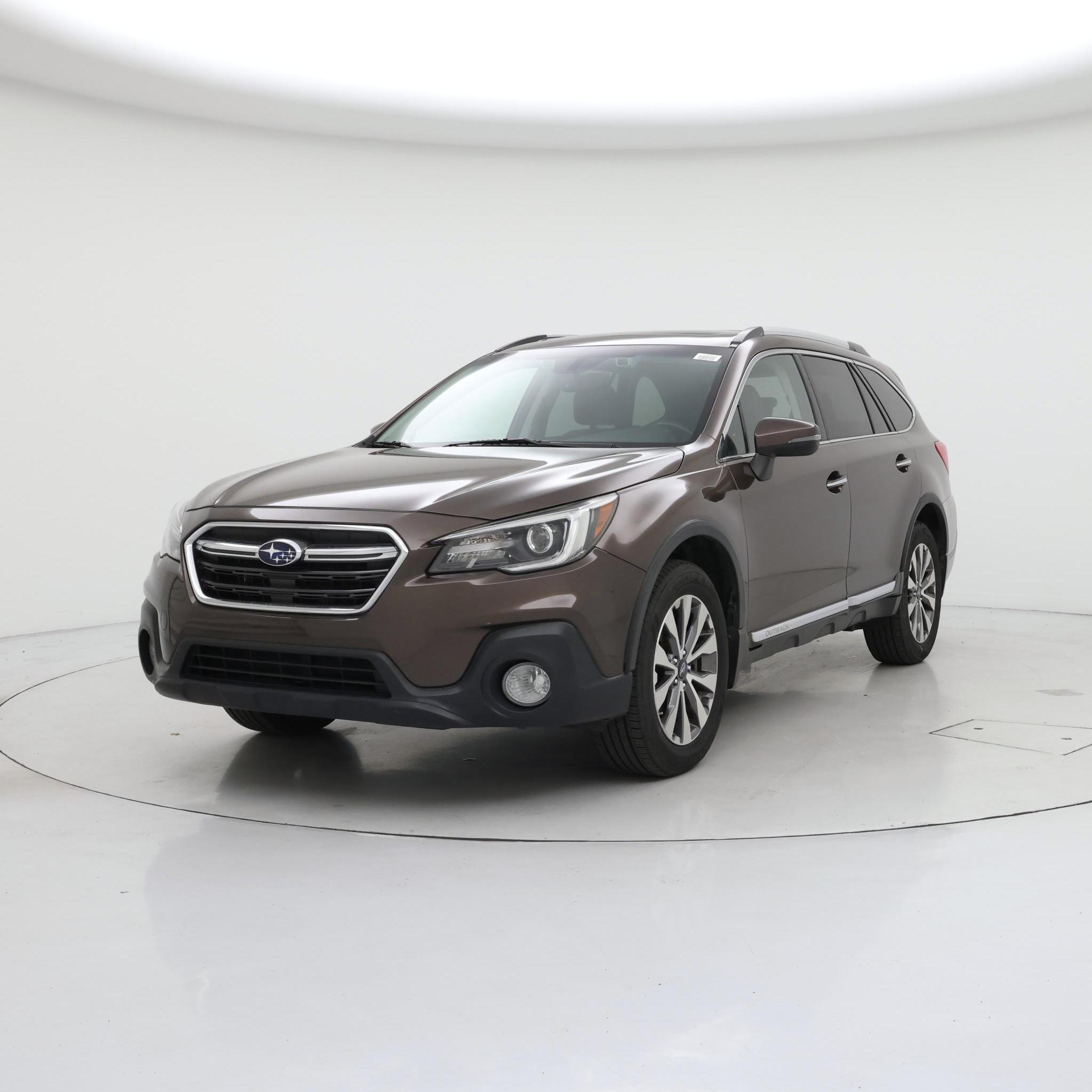 Thumbnail: 2019 Subaru Outback - 4