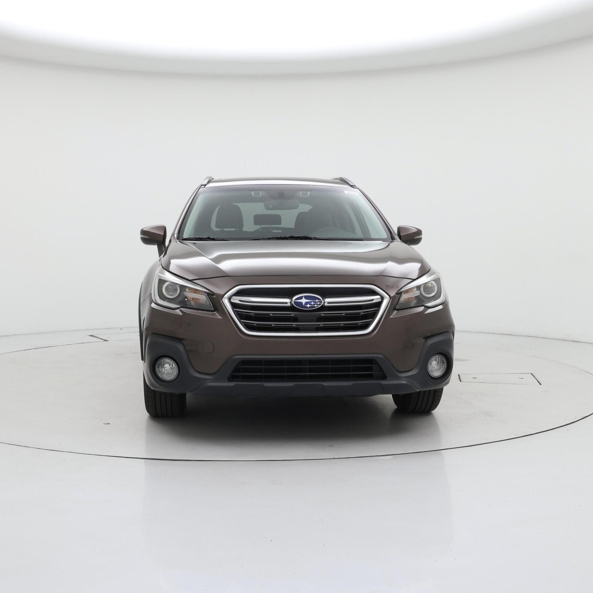 Thumbnail: 2019 Subaru Outback - 5