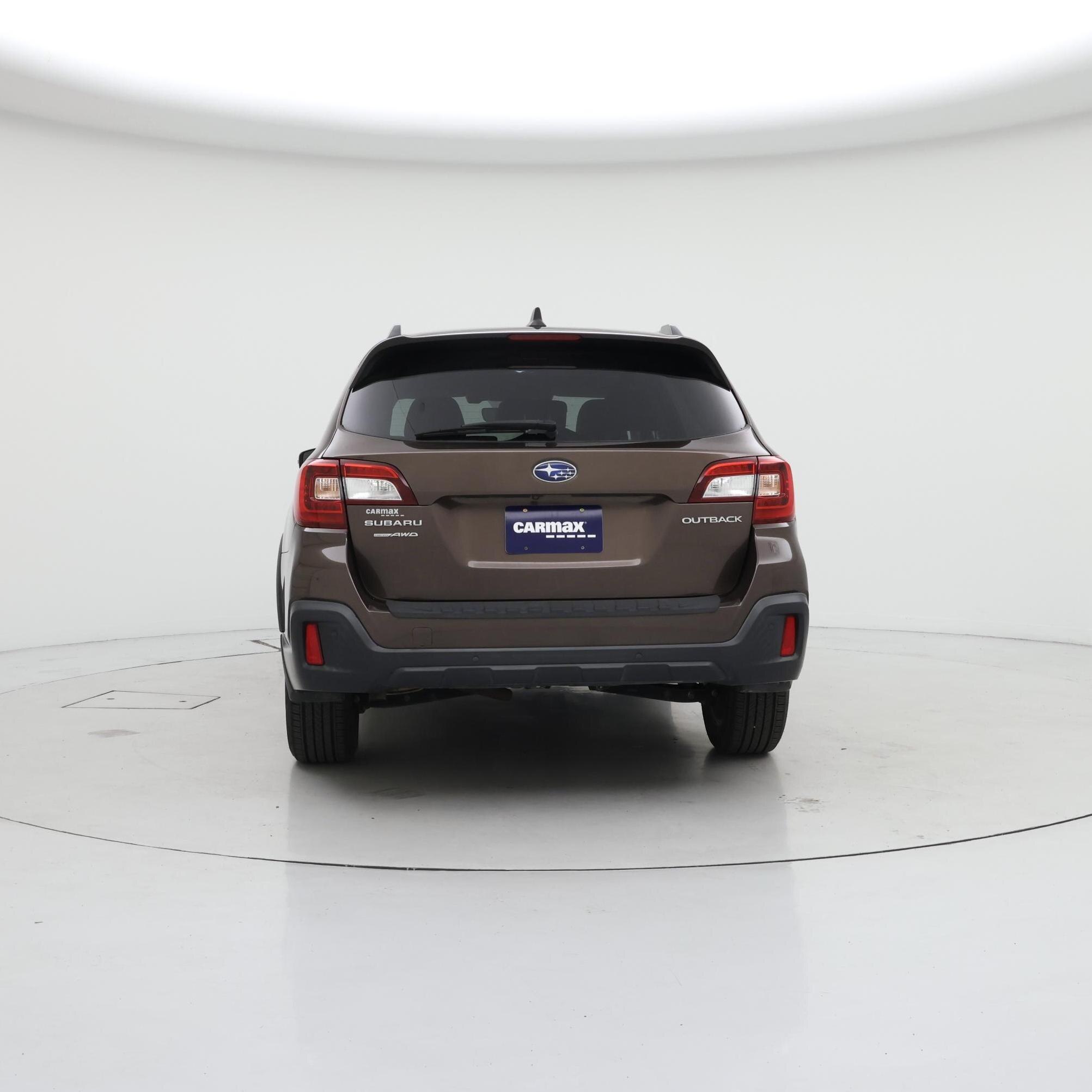 Thumbnail: 2019 Subaru Outback - 6