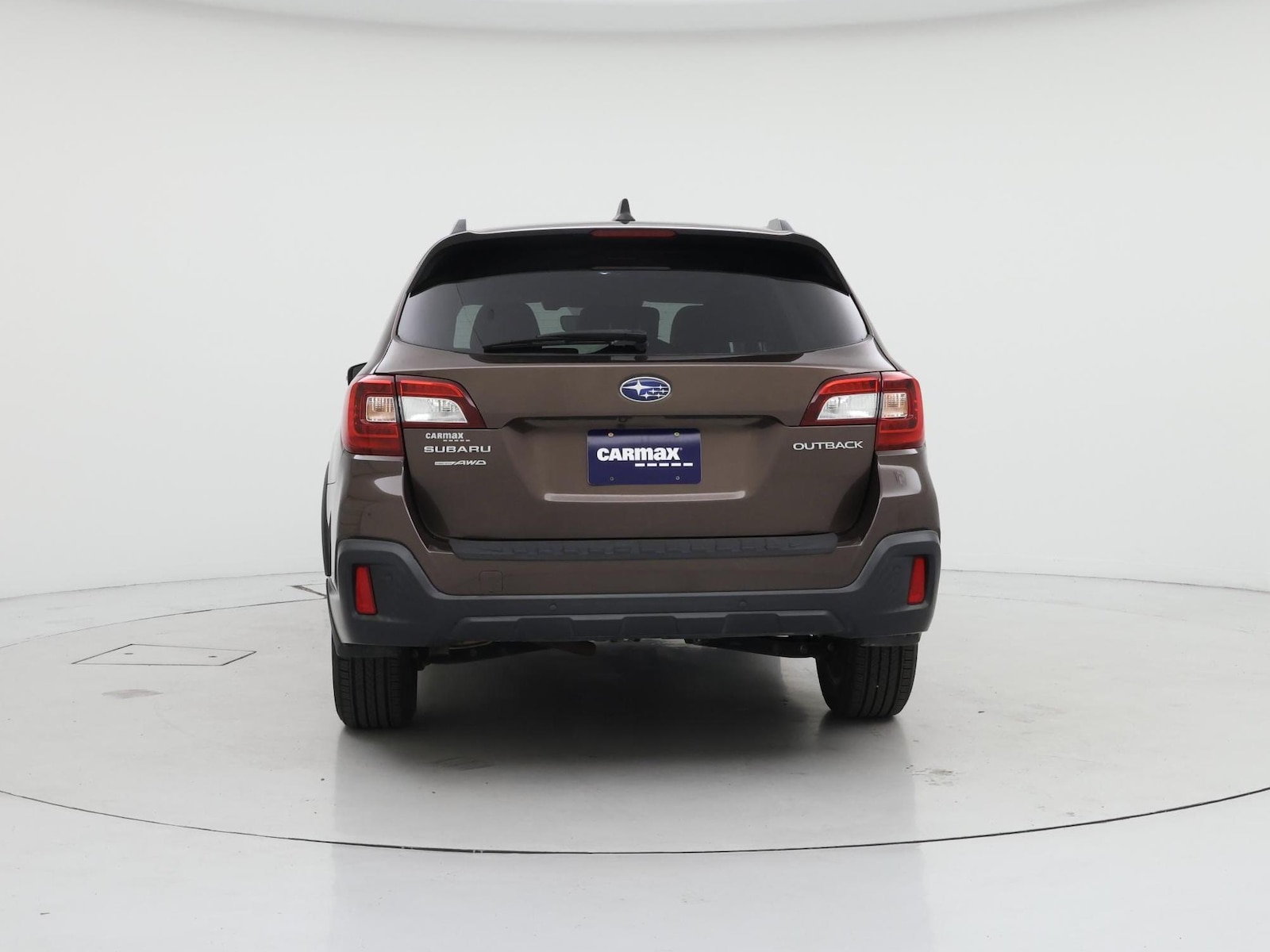 2019 Subaru Outback Touring - Photo 7