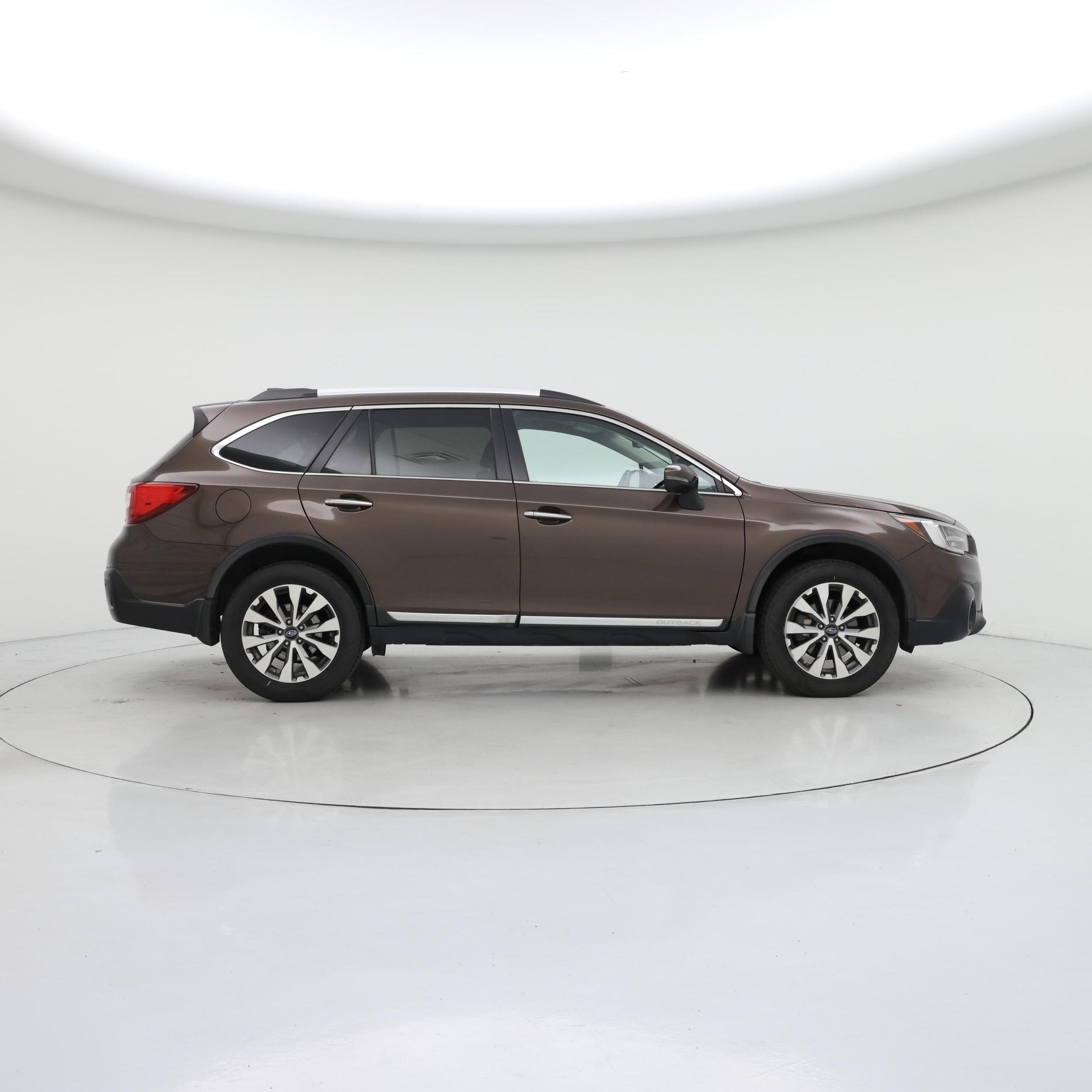 Thumbnail: 2019 Subaru Outback - 7