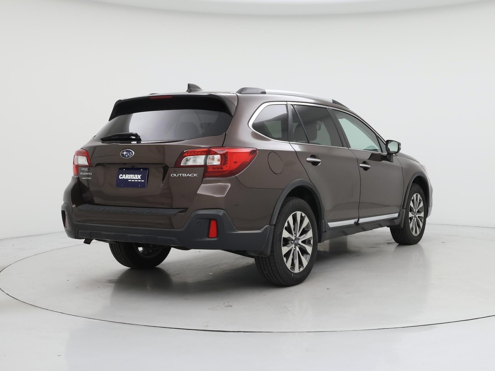 2019 Subaru Outback Touring - Photo 9