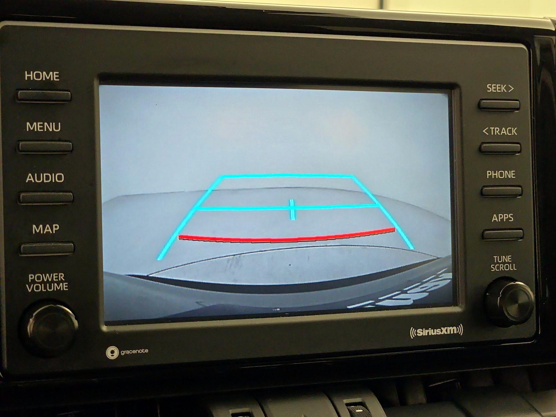 Thumbnail: 2021 Toyota RAV4 - 14