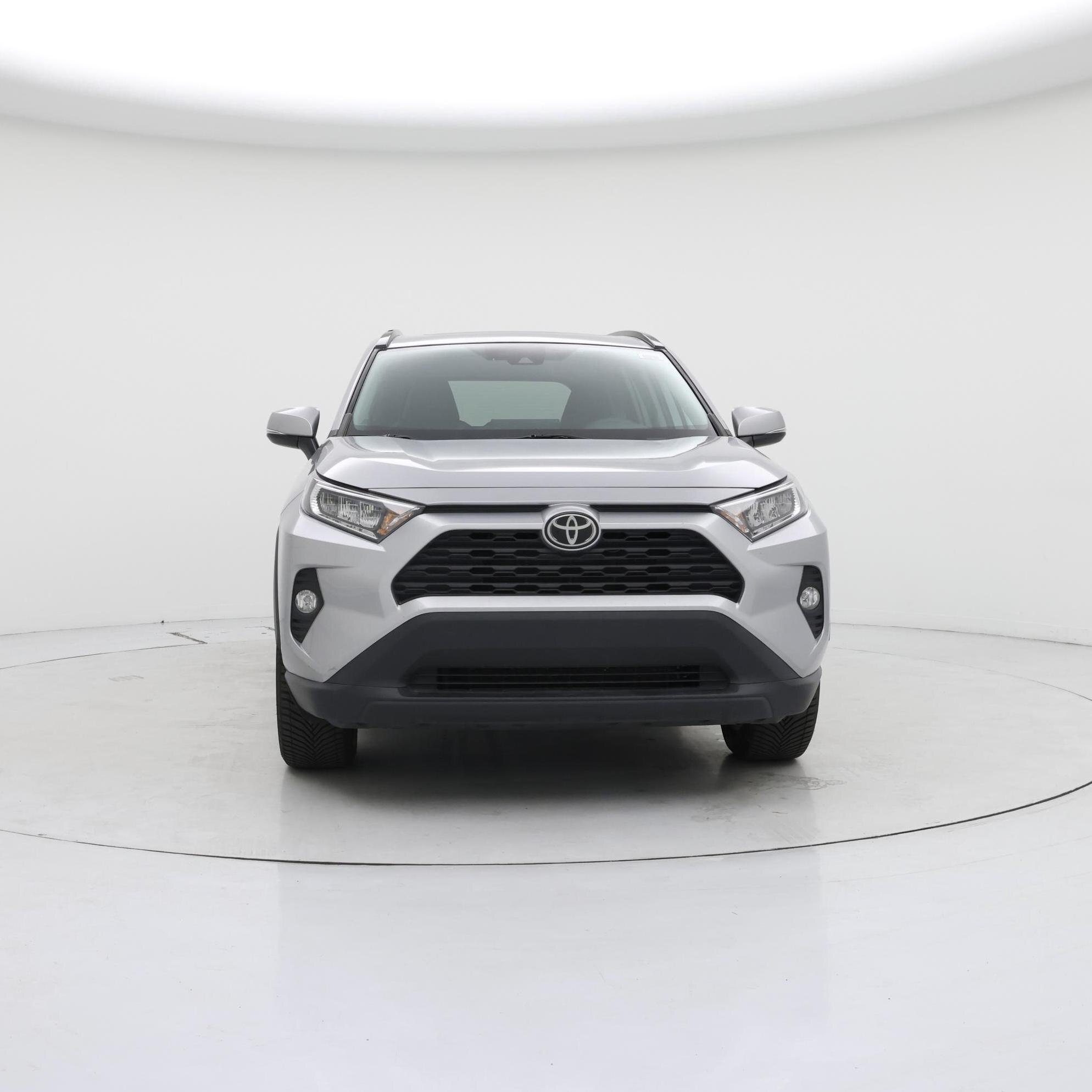 Thumbnail: 2021 Toyota RAV4 - 5