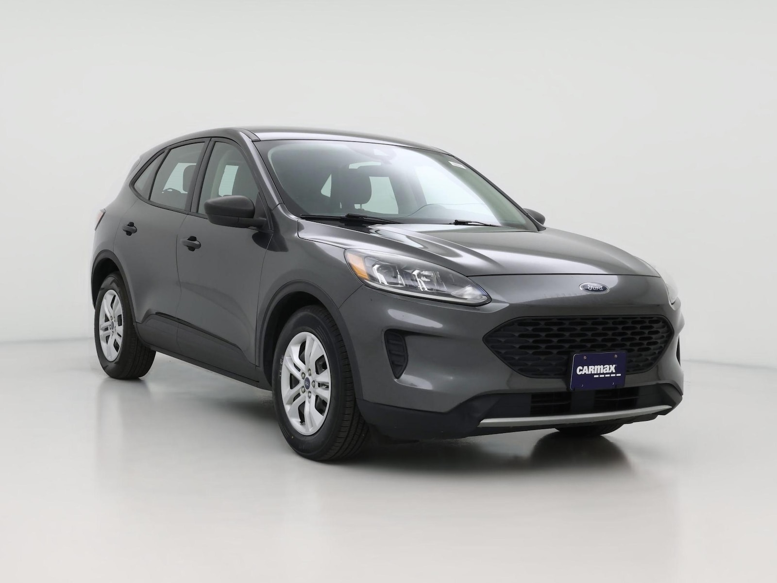 2020 Ford Escape S