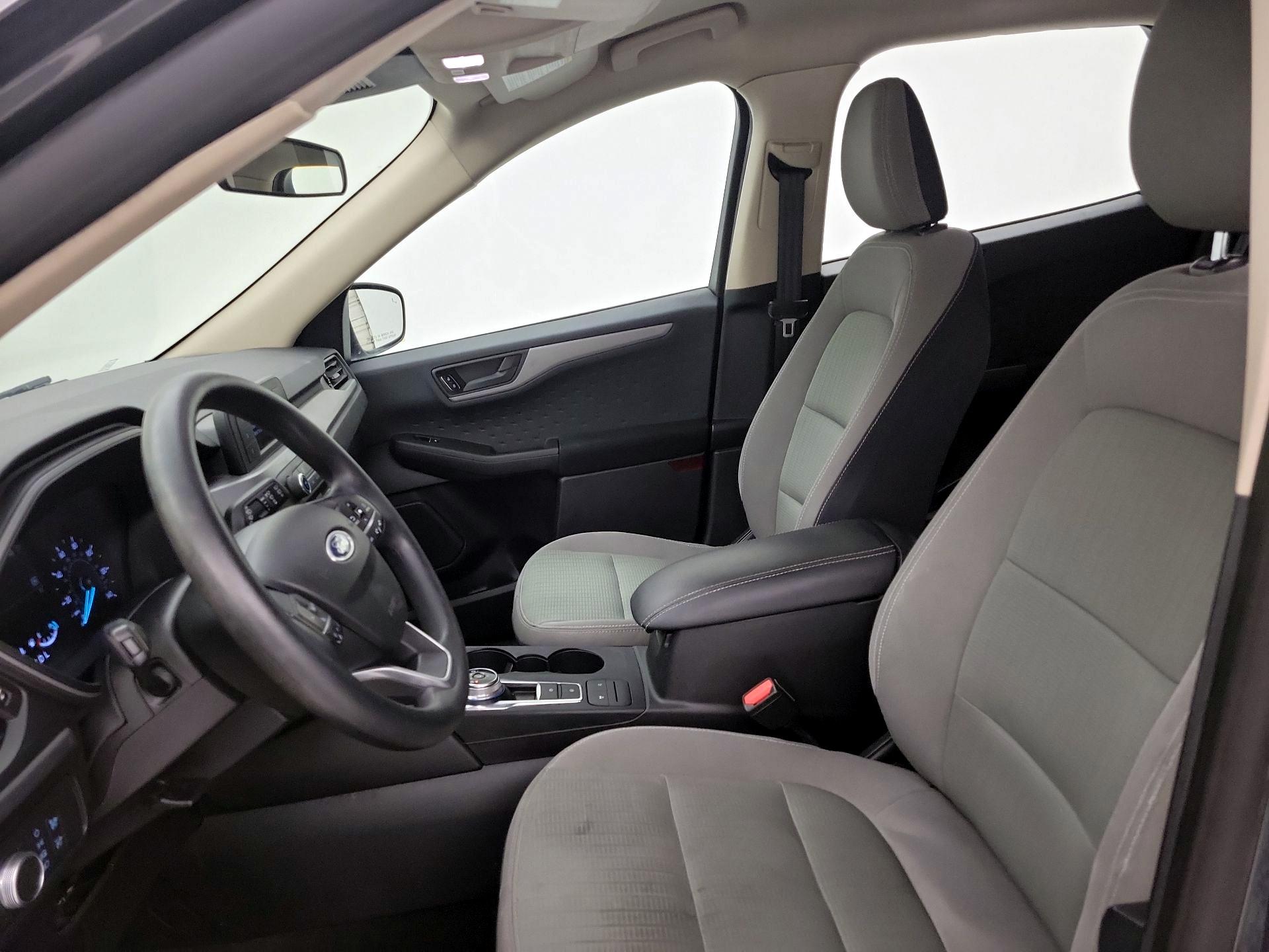 Thumbnail: 2020 Ford Escape - 11