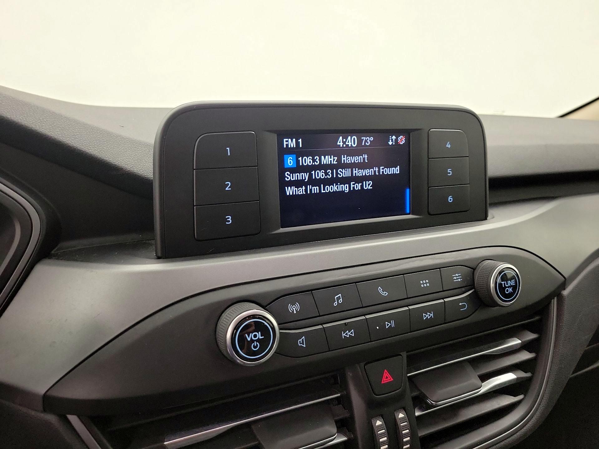 Thumbnail: 2020 Ford Escape - 15