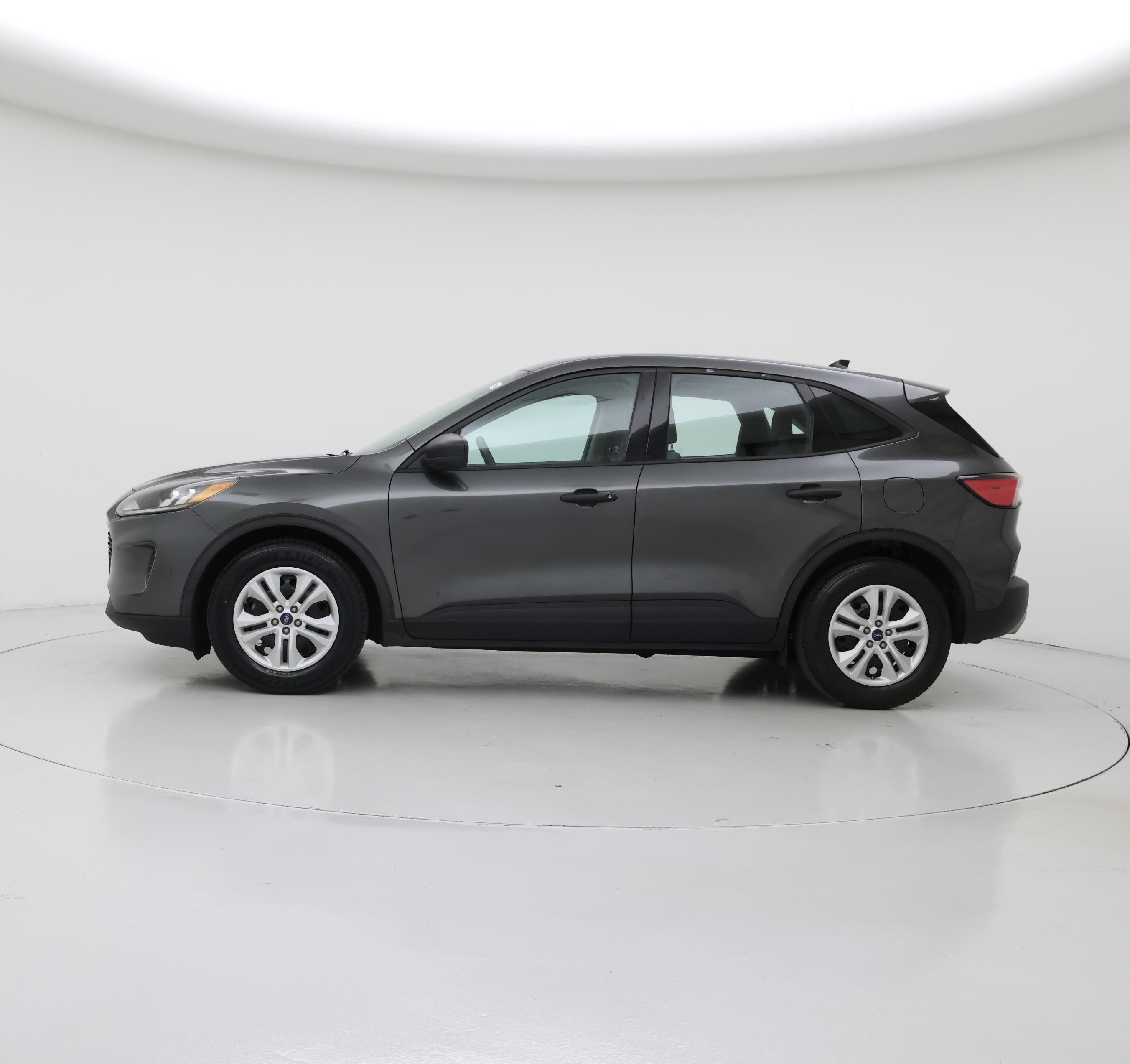 Thumbnail: 2020 Ford Escape - 3