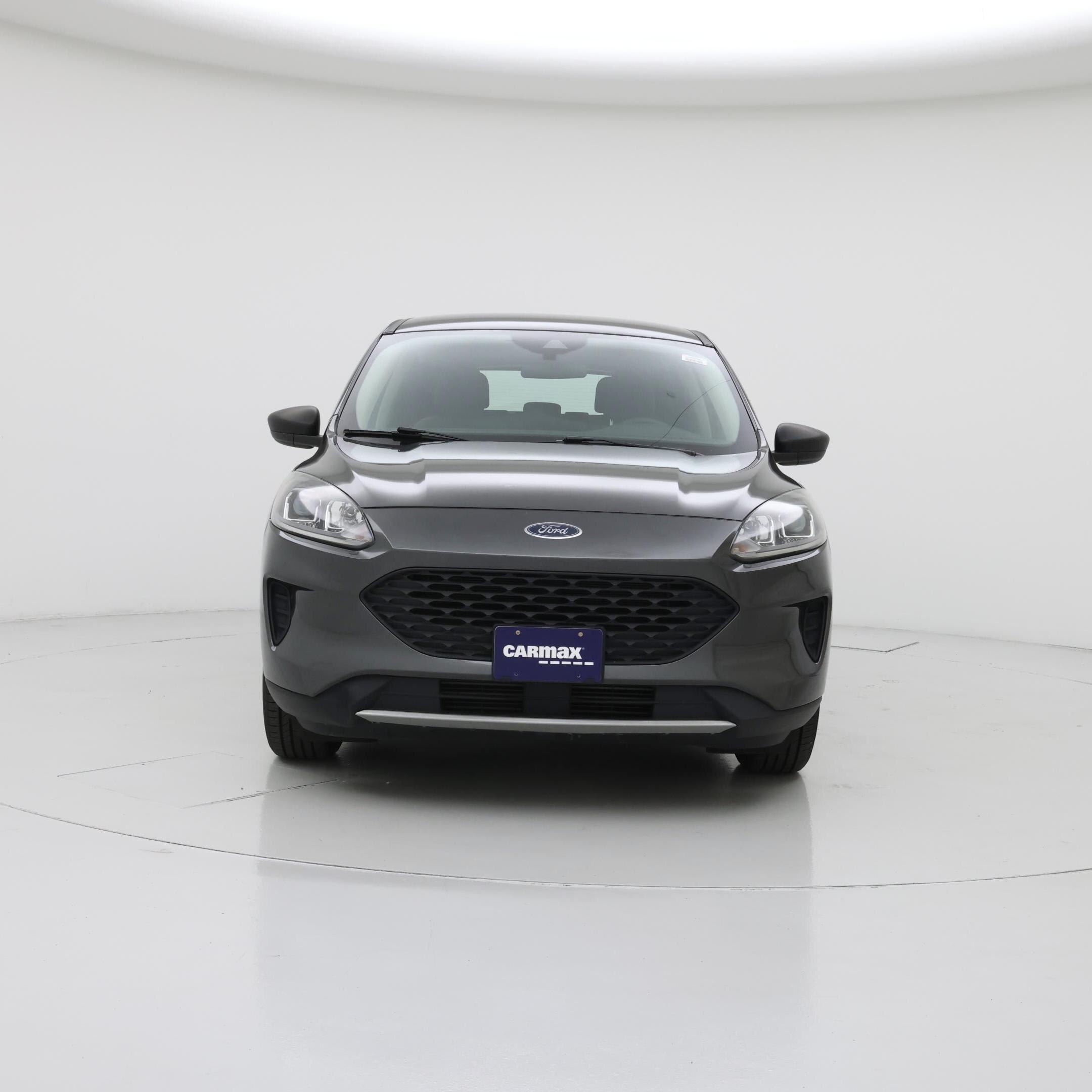 Thumbnail: 2020 Ford Escape - 5