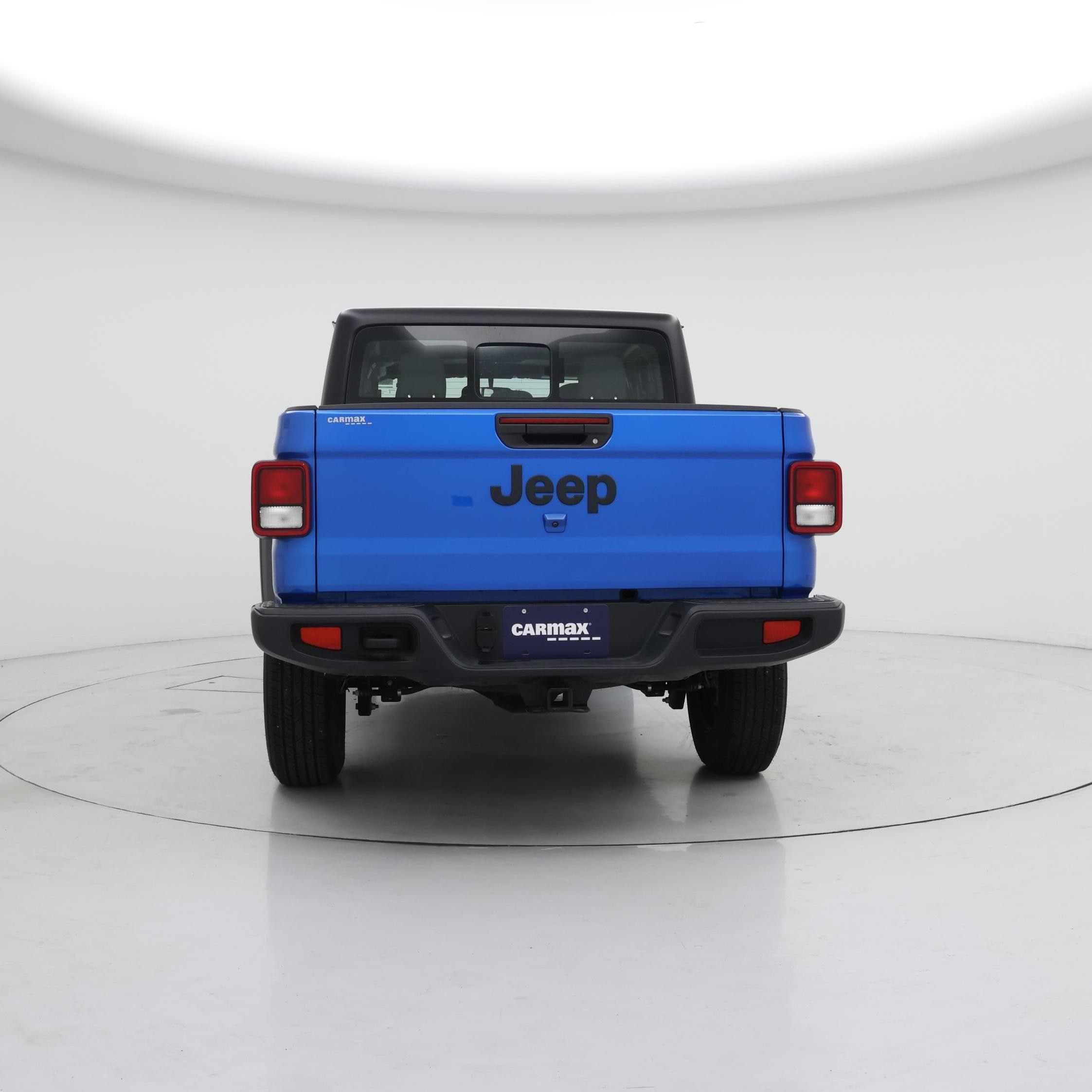 Thumbnail: 2025 Jeep Gladiator - 6