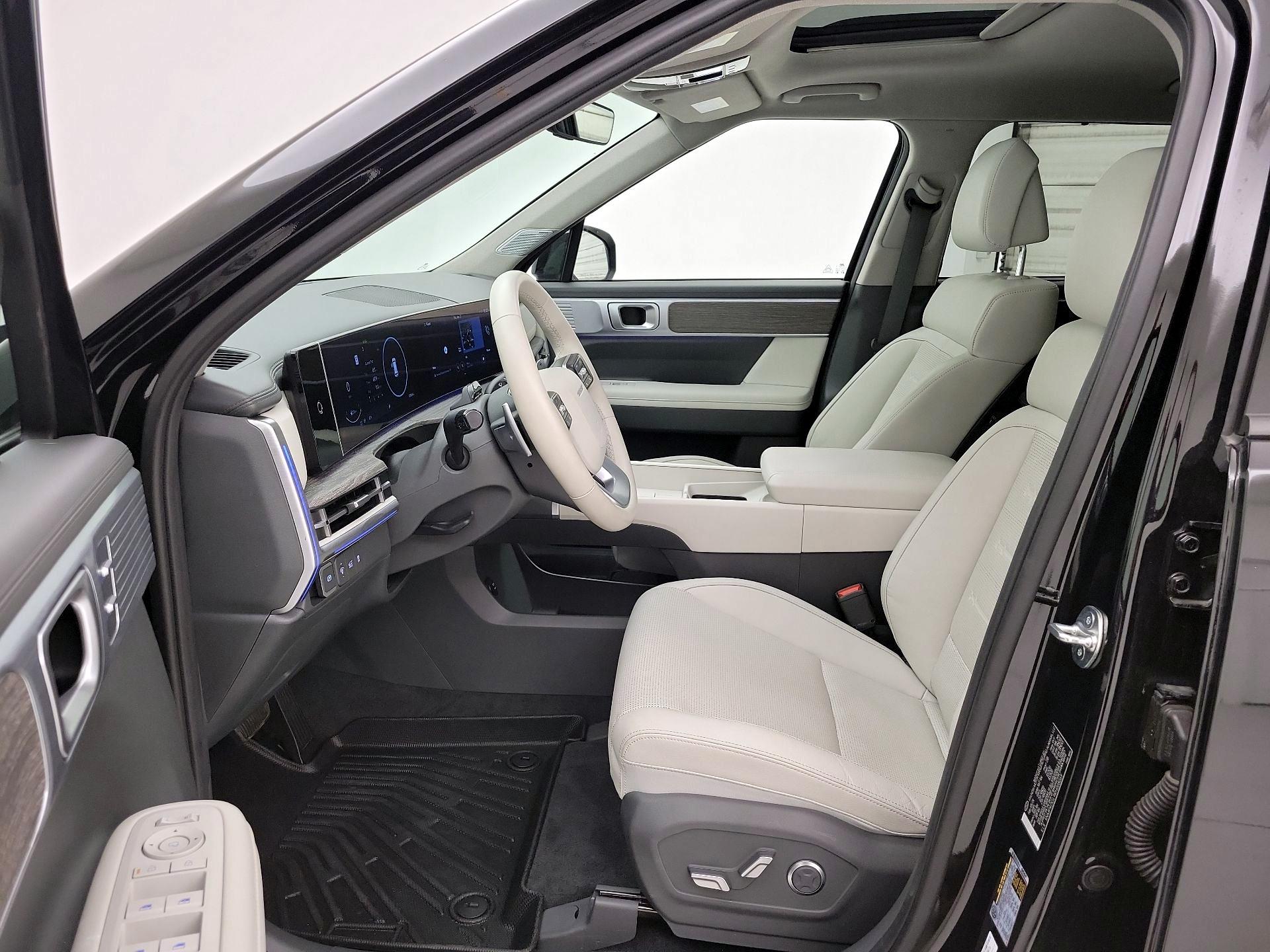 Thumbnail: 2024 Hyundai Santa Fe - 11