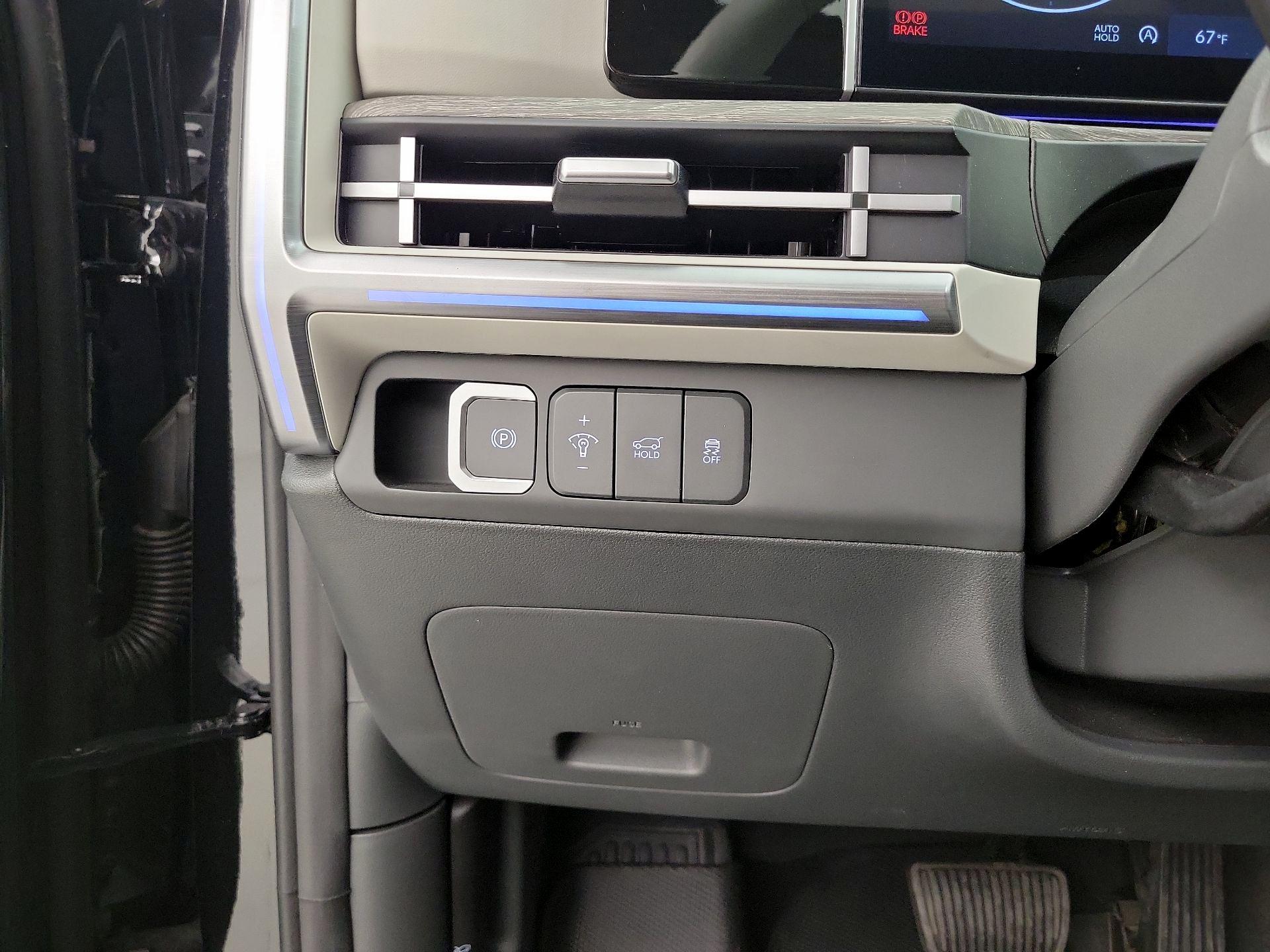 Thumbnail: 2024 Hyundai Santa Fe - 13