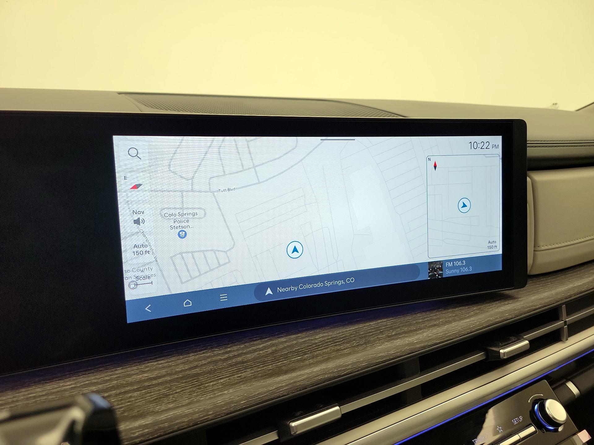 Thumbnail: 2024 Hyundai Santa Fe - 14