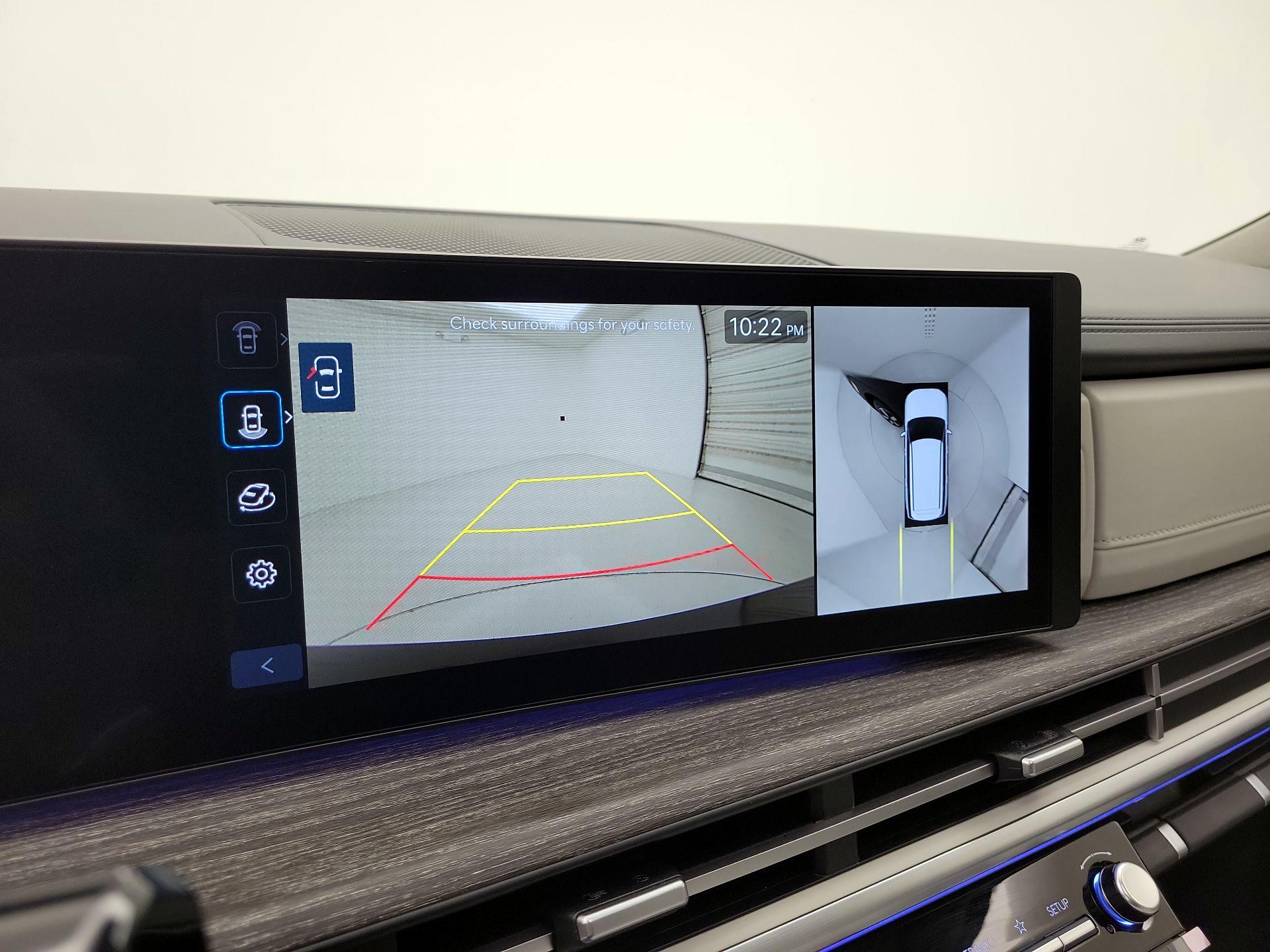 Thumbnail: 2024 Hyundai Santa Fe - 15