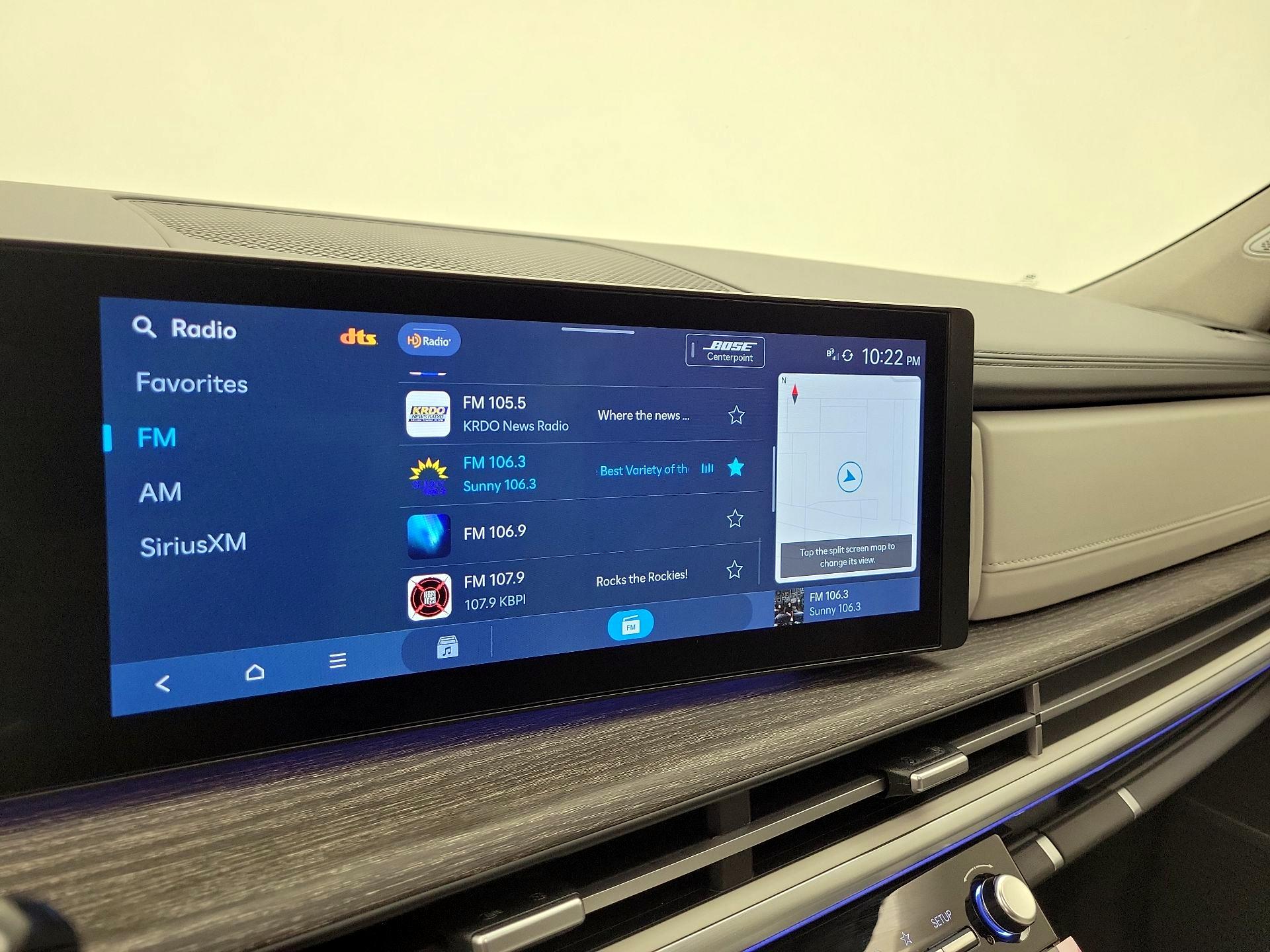 Thumbnail: 2024 Hyundai Santa Fe - 16