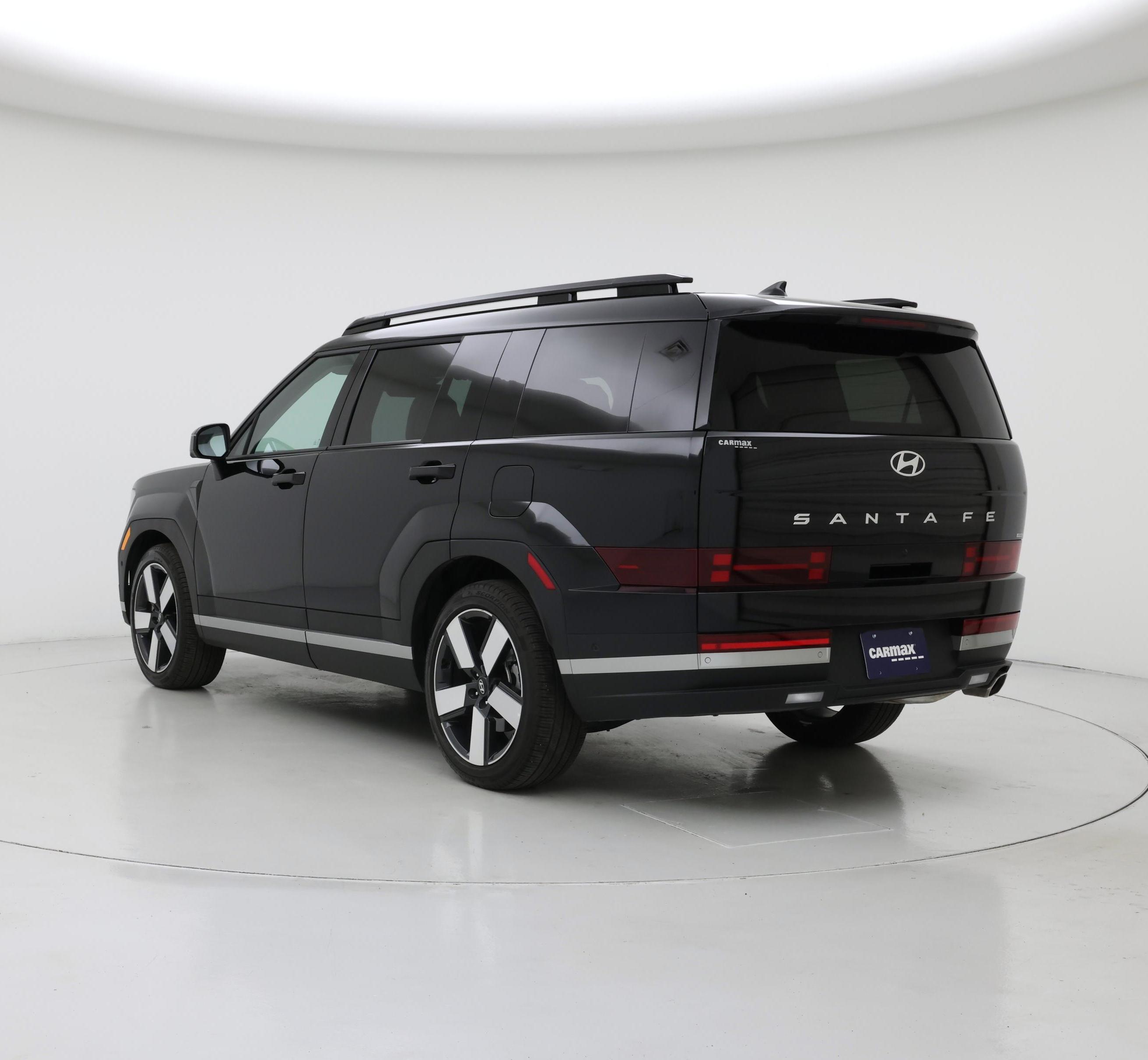 Thumbnail: 2024 Hyundai Santa Fe - 2