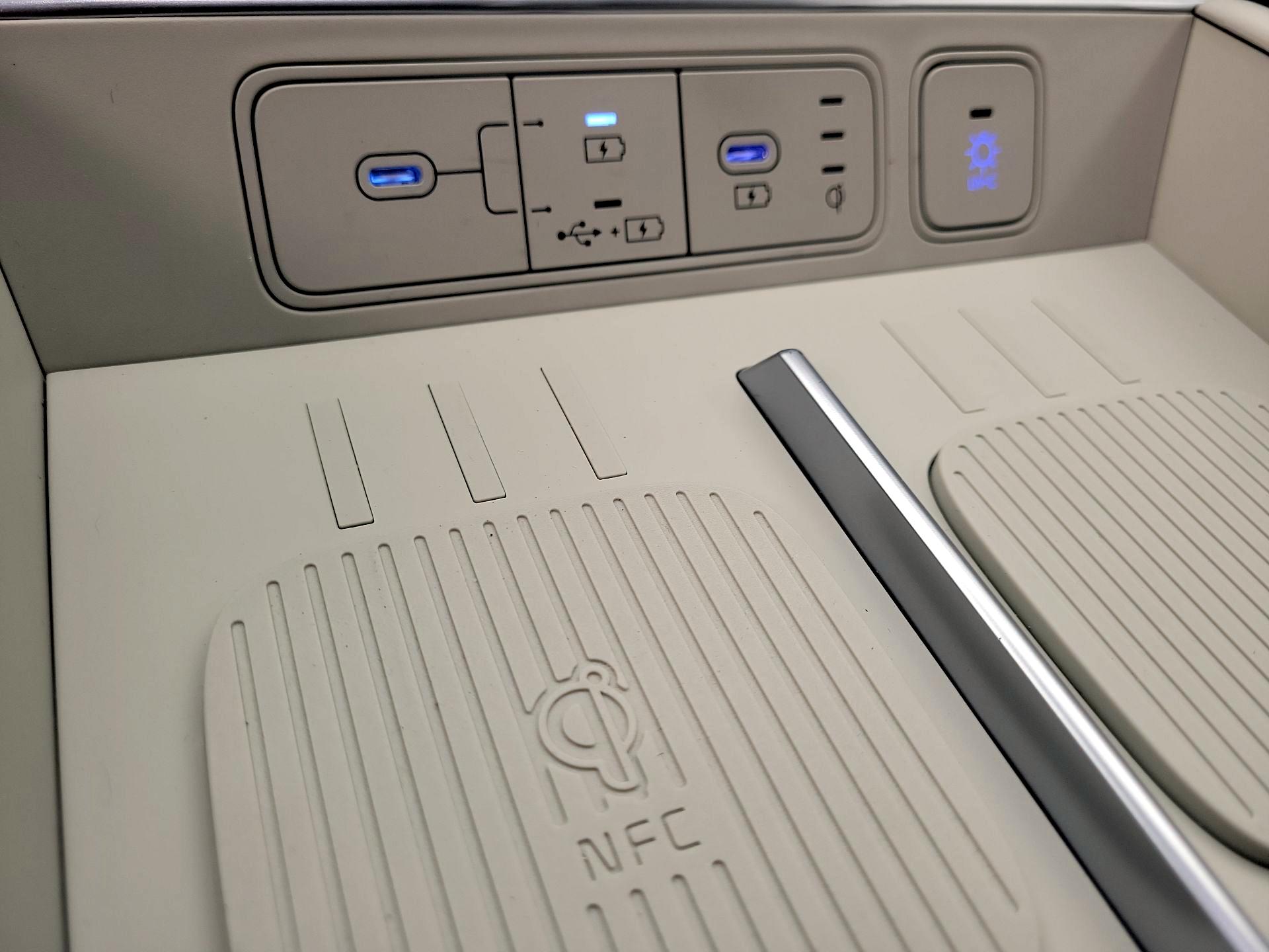 Thumbnail: 2024 Hyundai Santa Fe - 19